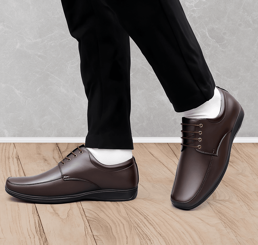 Men’s Premium Slip-On Formal Shoes