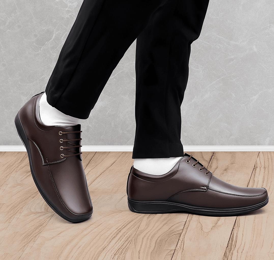 Men’s Premium Slip-On Formal Shoes