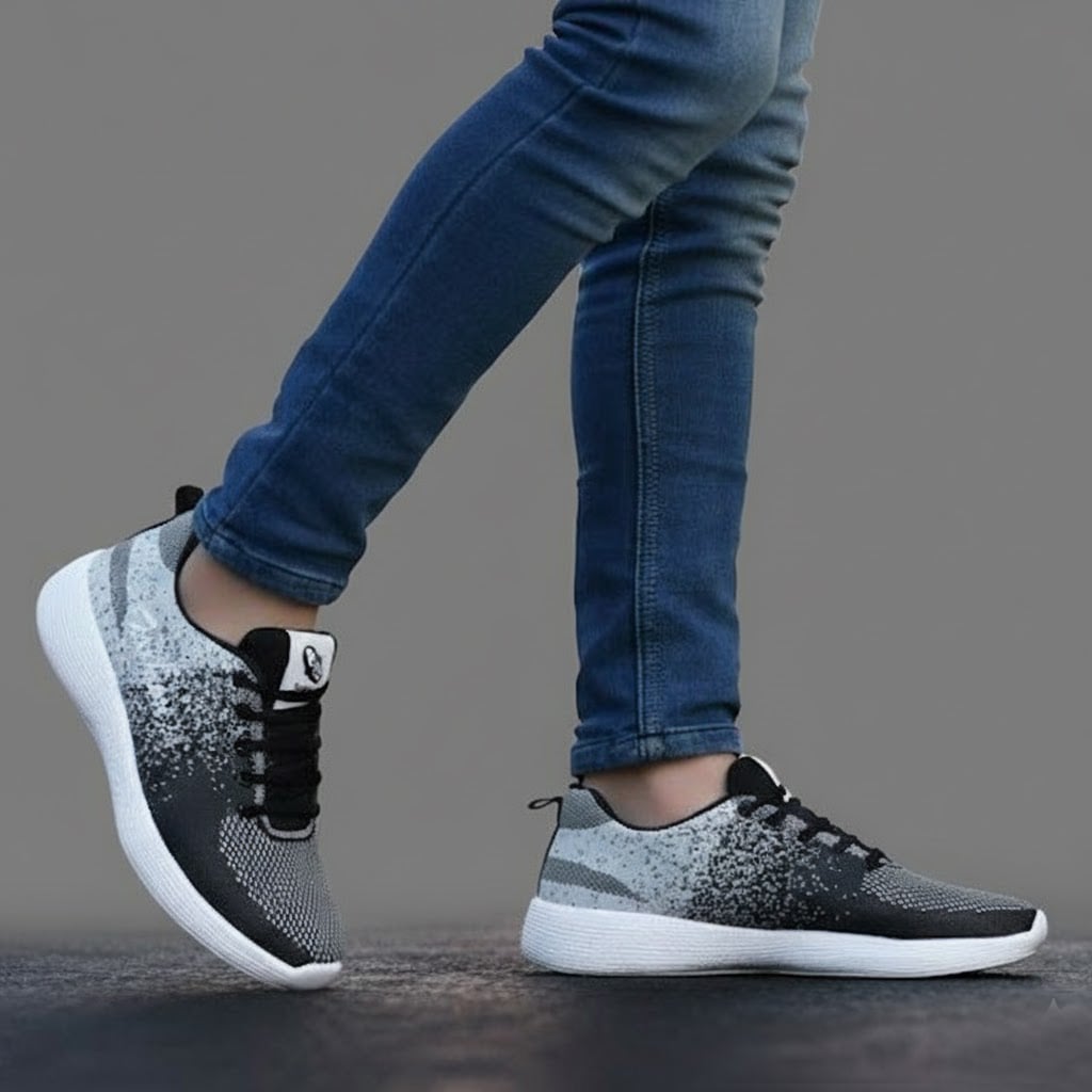 Men Casual Sport Shoes & Sneakers
