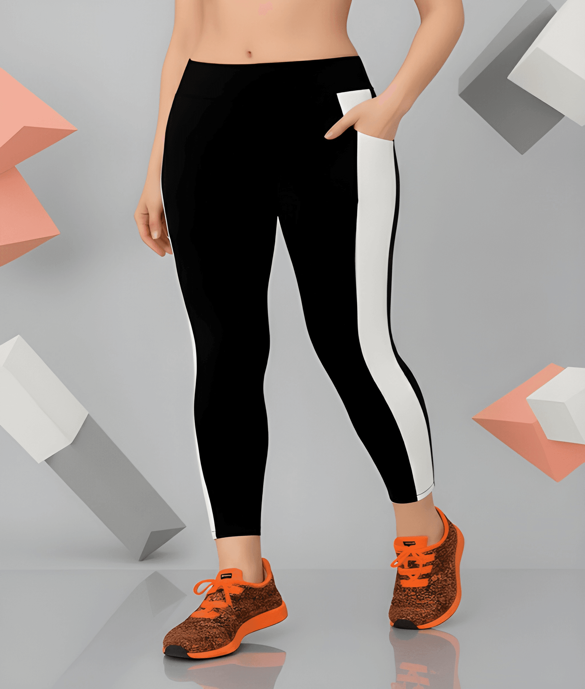 Premium Gym Wear for Women