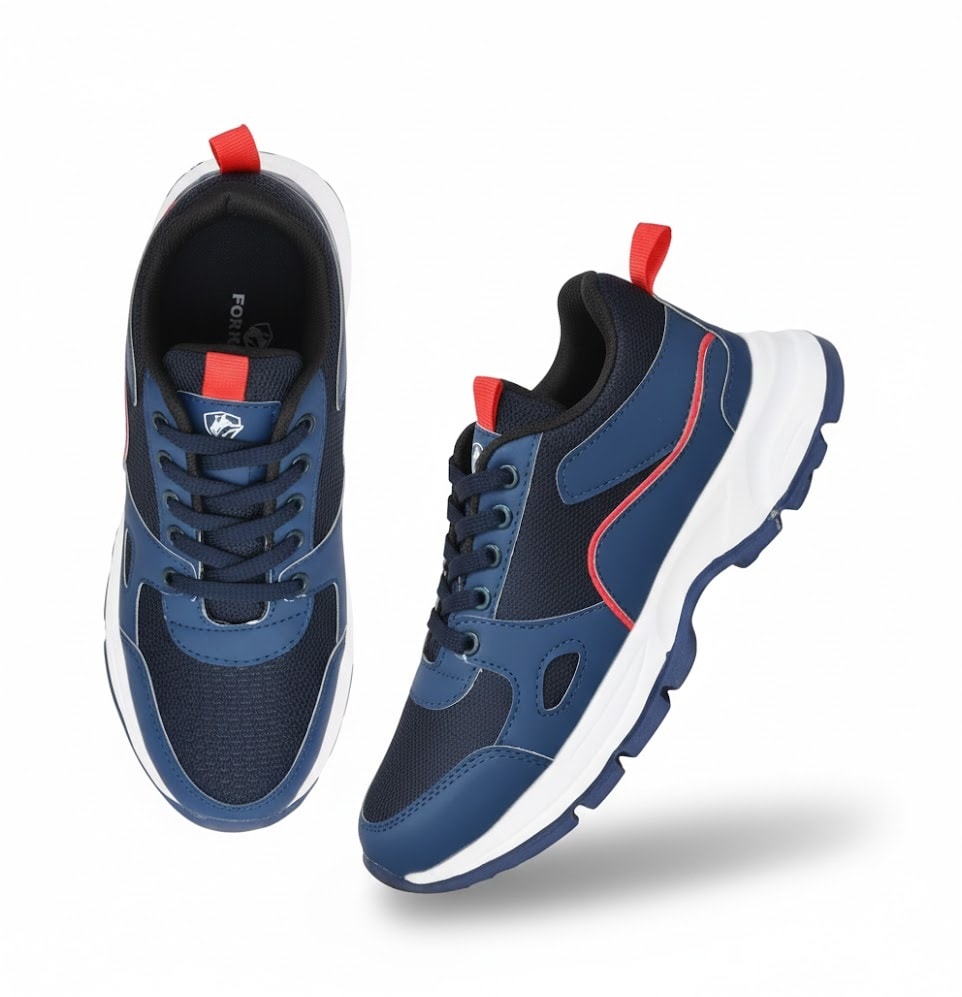 Men Casual Sport Shoes & Sneakers - view 2