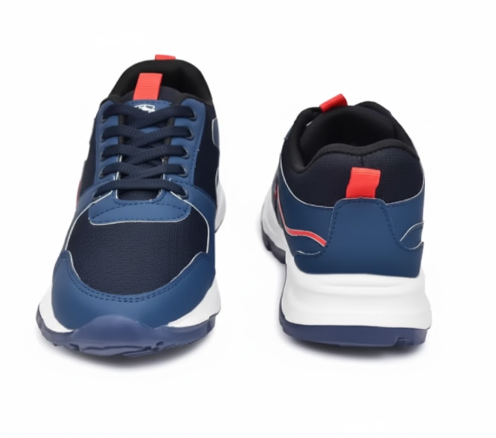 Men Casual Sport Shoes & Sneakers - view 4