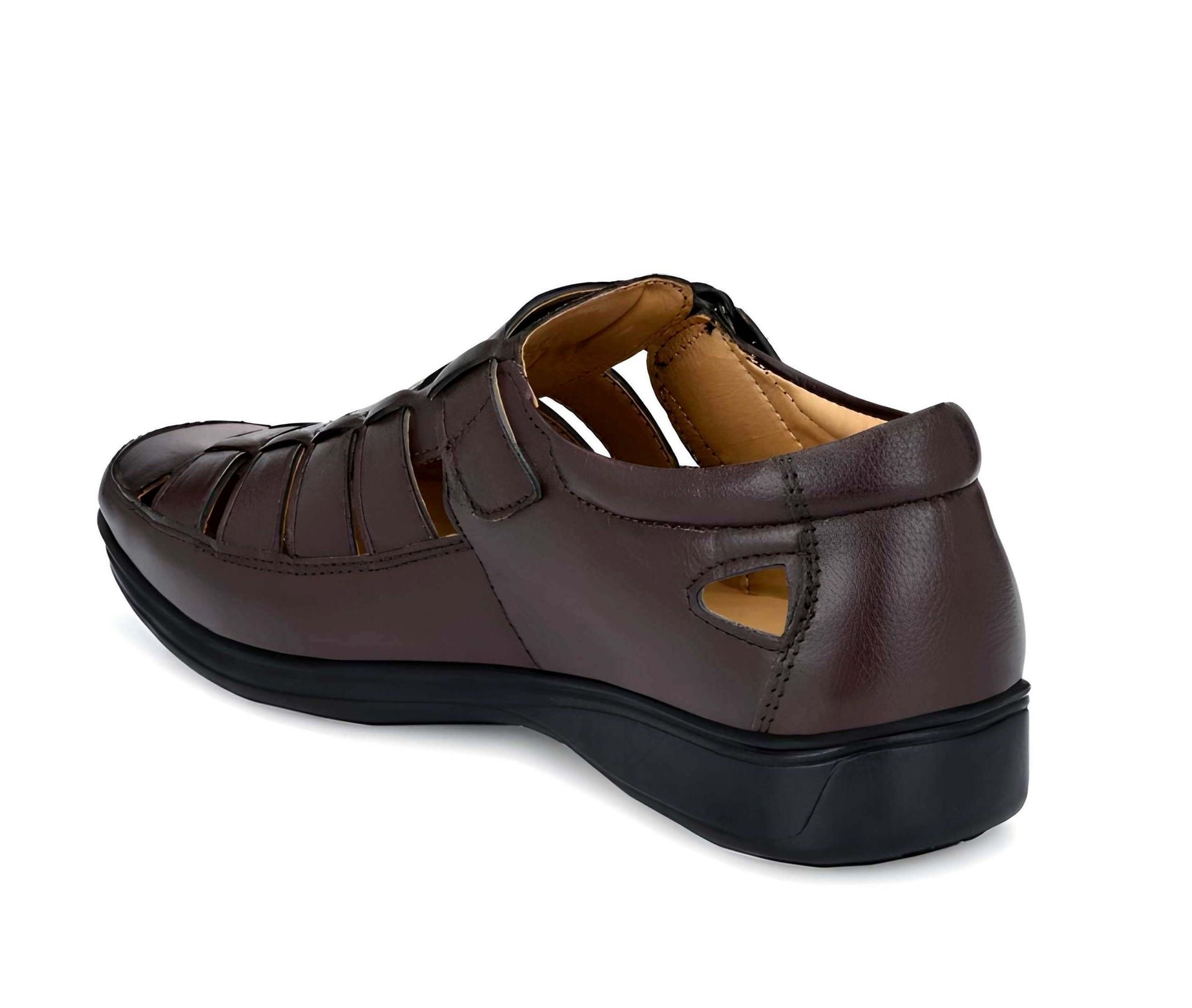 Comfortable Daily Wear Casual Sandal with Durable Sole - view 4