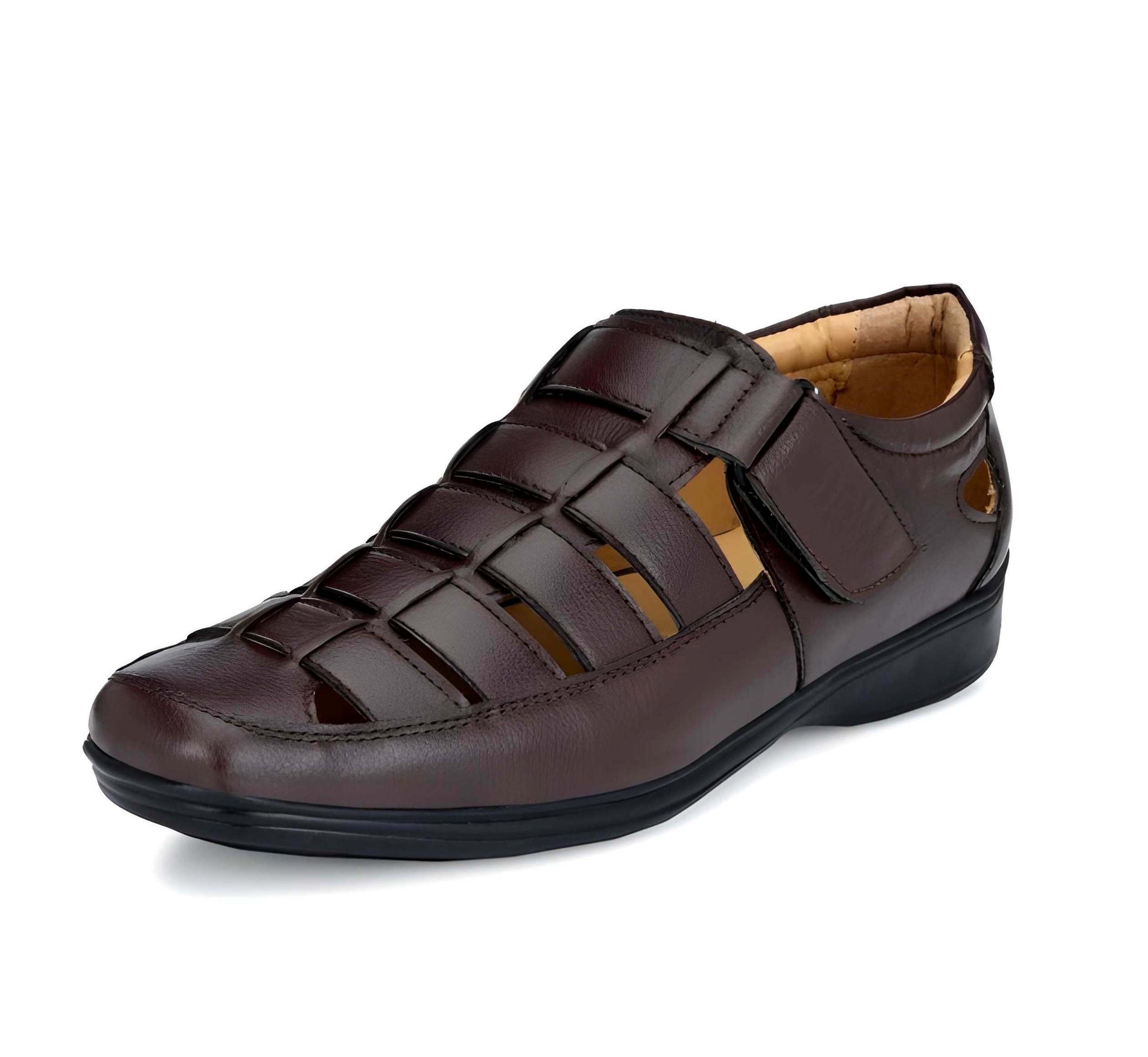 Comfortable Daily Wear Casual Sandal with Durable Sole - view 3