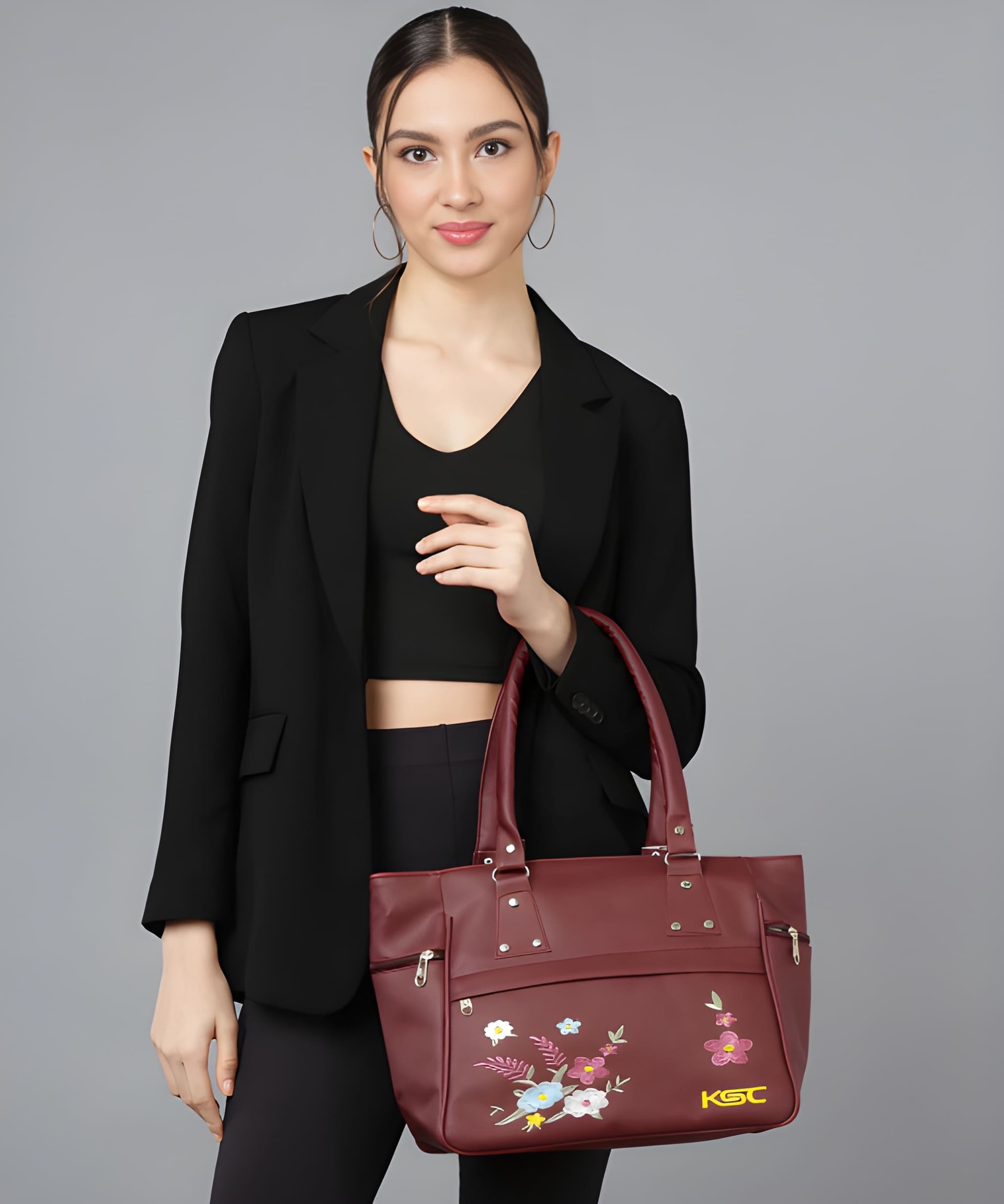 Premium Quality Women’s Stylish Handbag - view 4