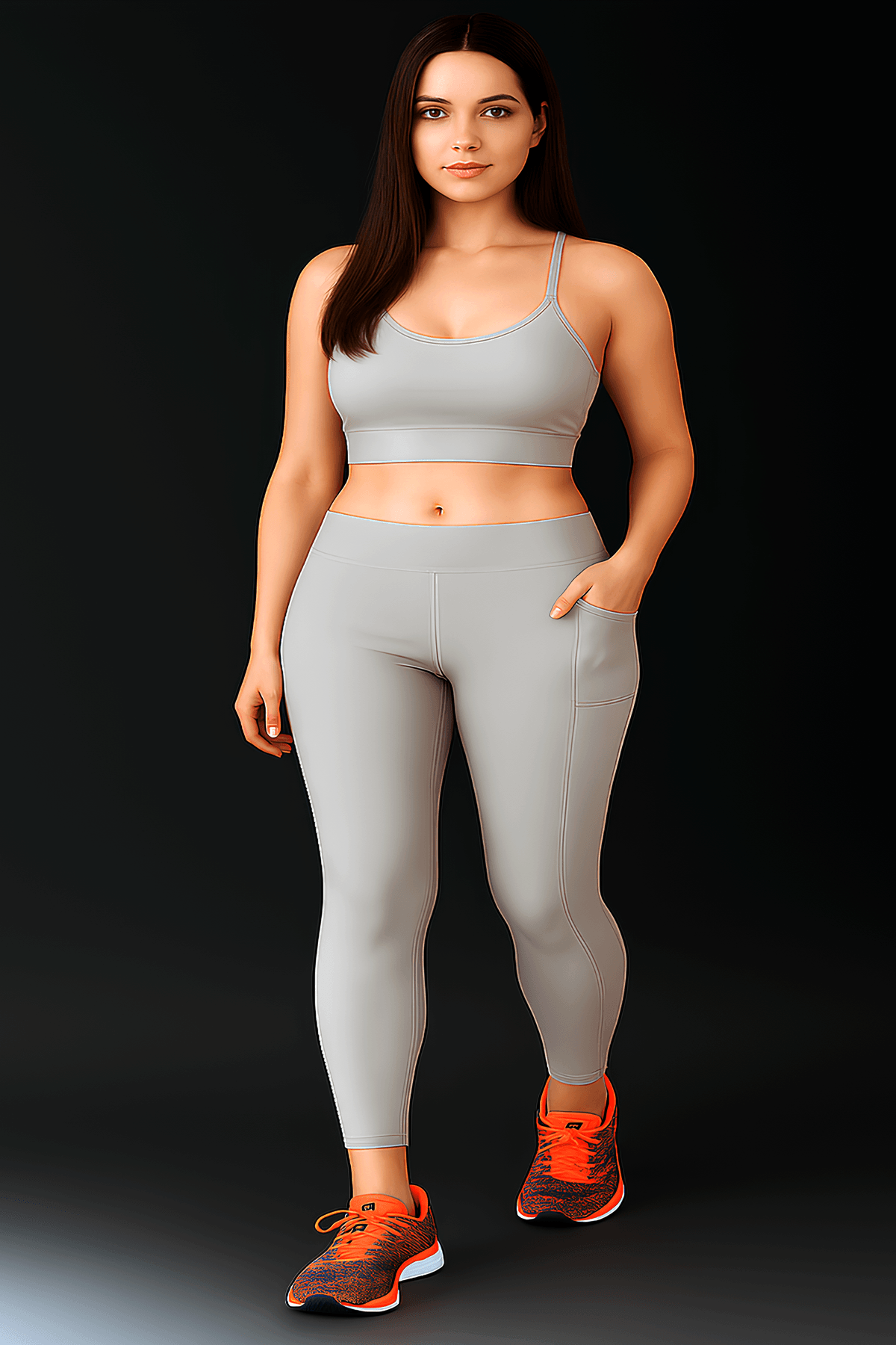Premium Gym Wear for Women - view 4