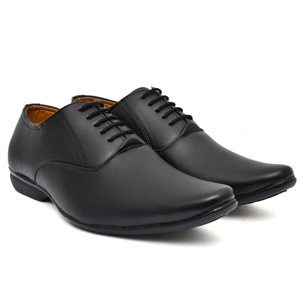 Latest Trendy Men Formal Shoes - view 4