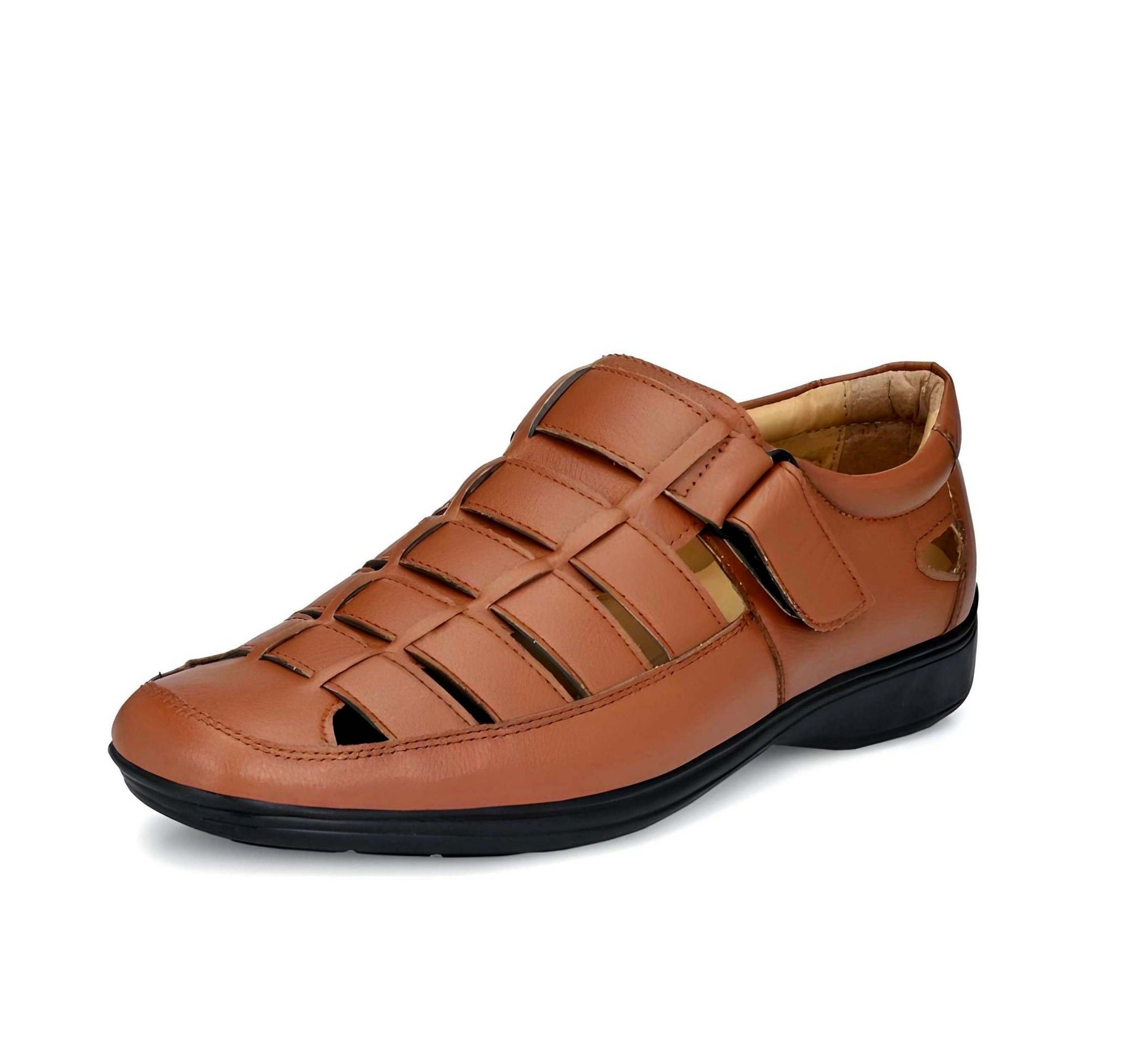 Comfortable Daily Wear Casual Sandal with Durable Sole - view 3