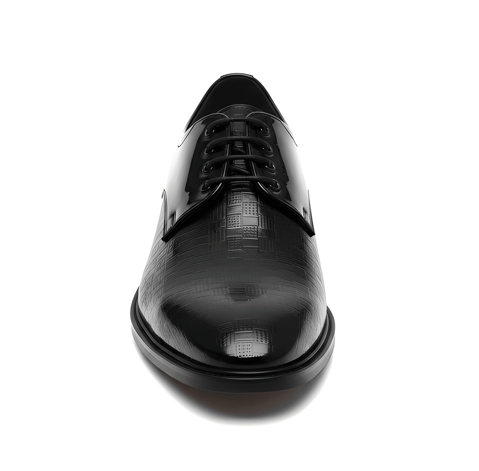 Latest Trendy Men Formal Shoes - view 4