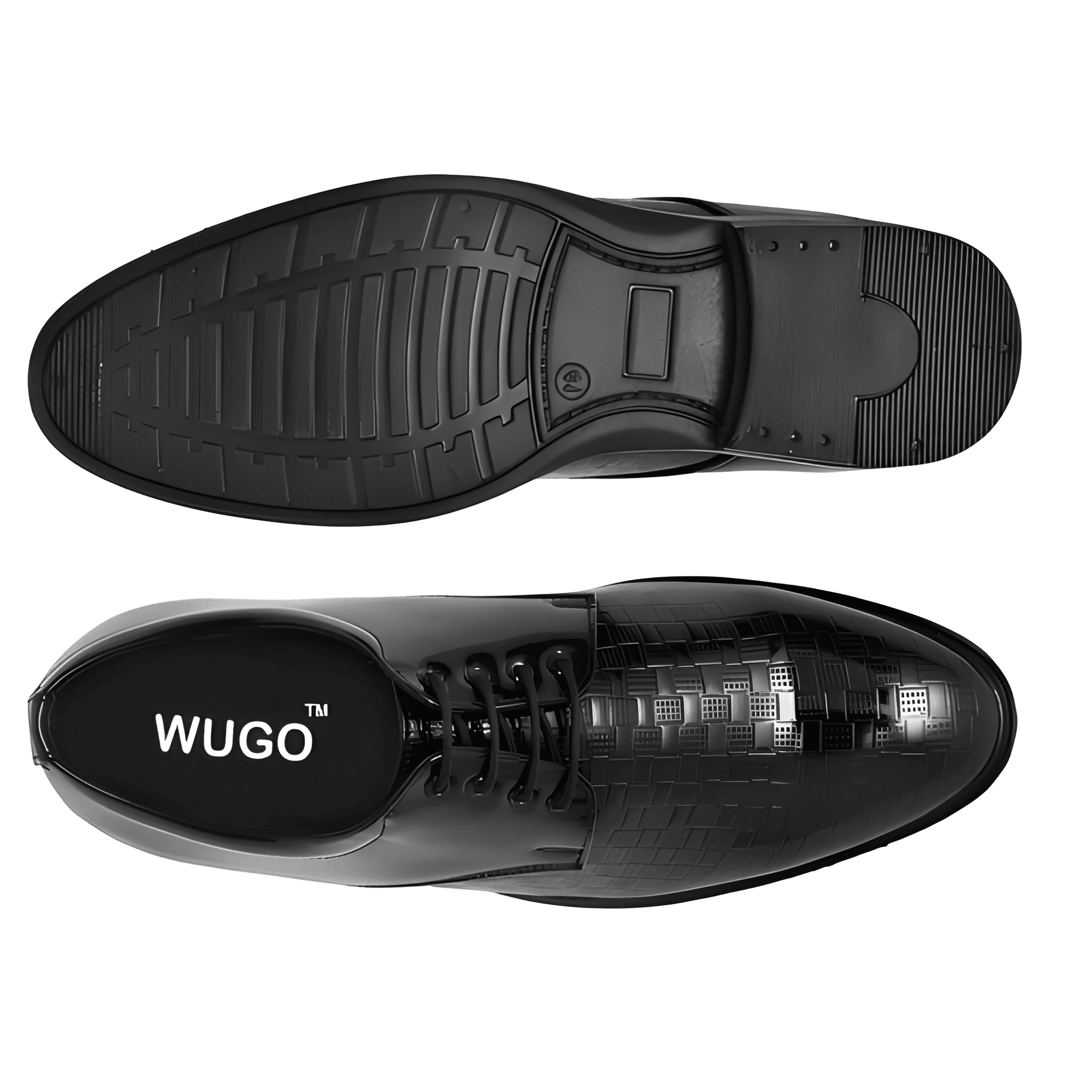 Latest Trendy Men Formal Shoes - view 3