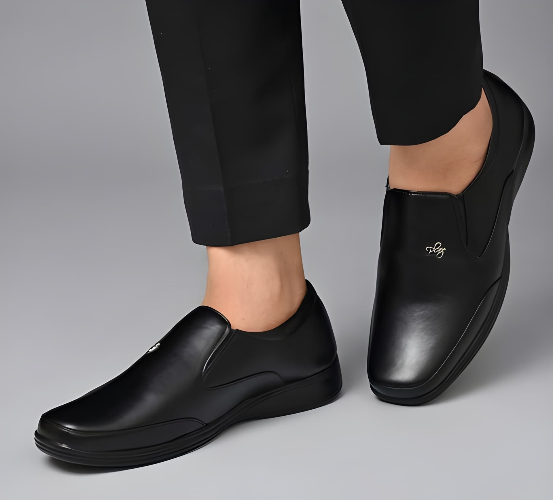 Latest Trendy Men Formal Shoes - view 1