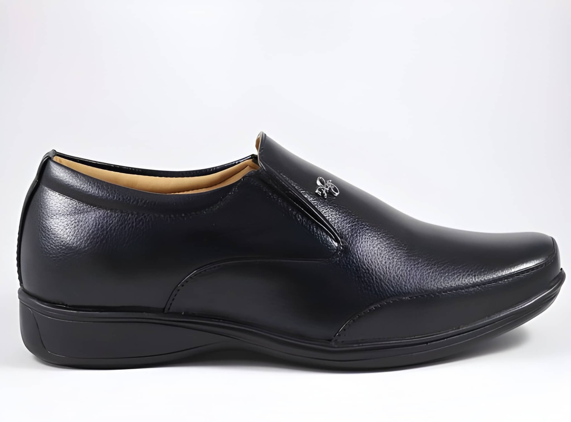Latest Trendy Men Formal Shoes - view 3