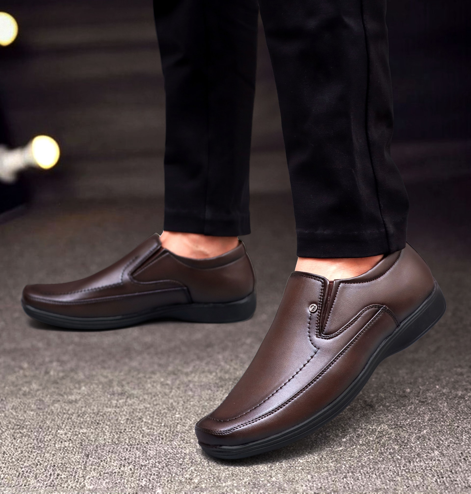 Latest Trendy Men Formal Shoes - view 1