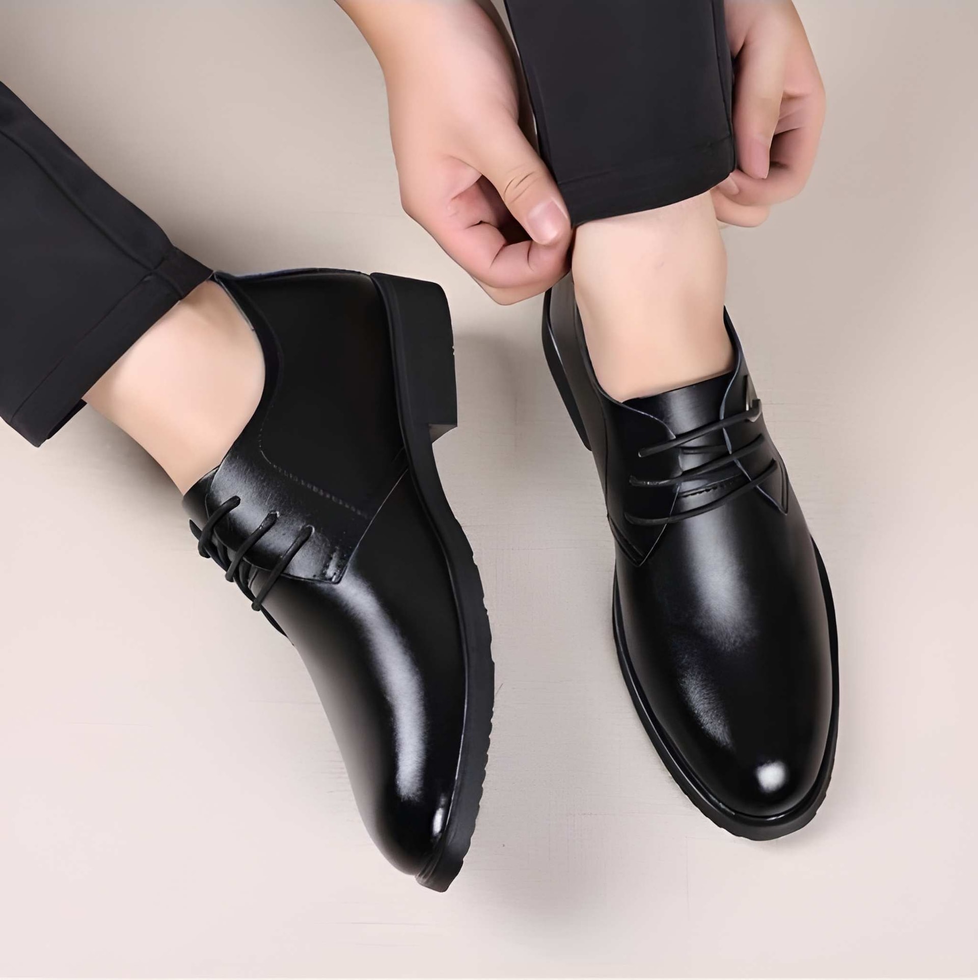 Latest Trendy Men Formal Shoes - view 1