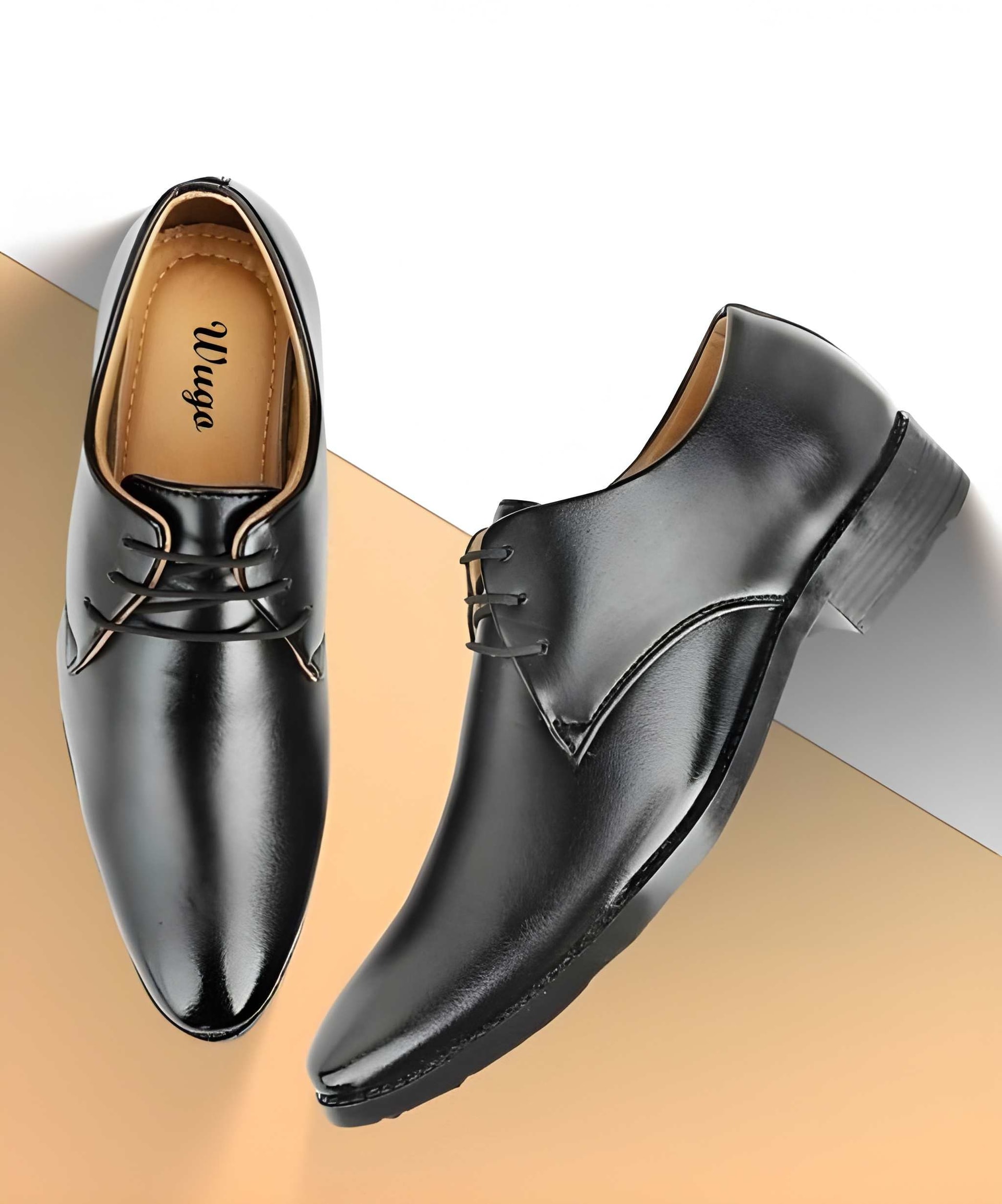 Latest Trendy Men Formal Shoes - view 4