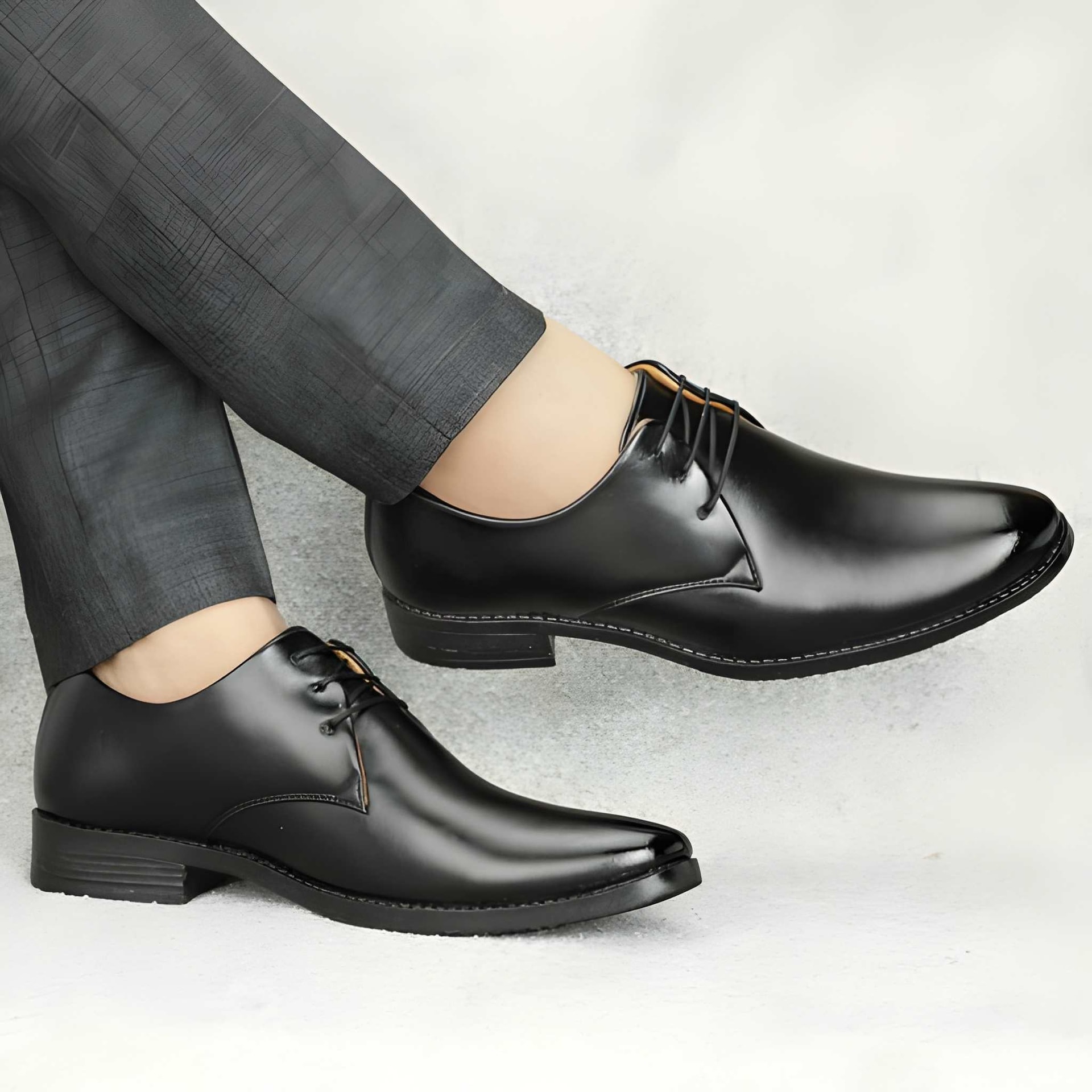 Latest Trendy Men Formal Shoes - view 3