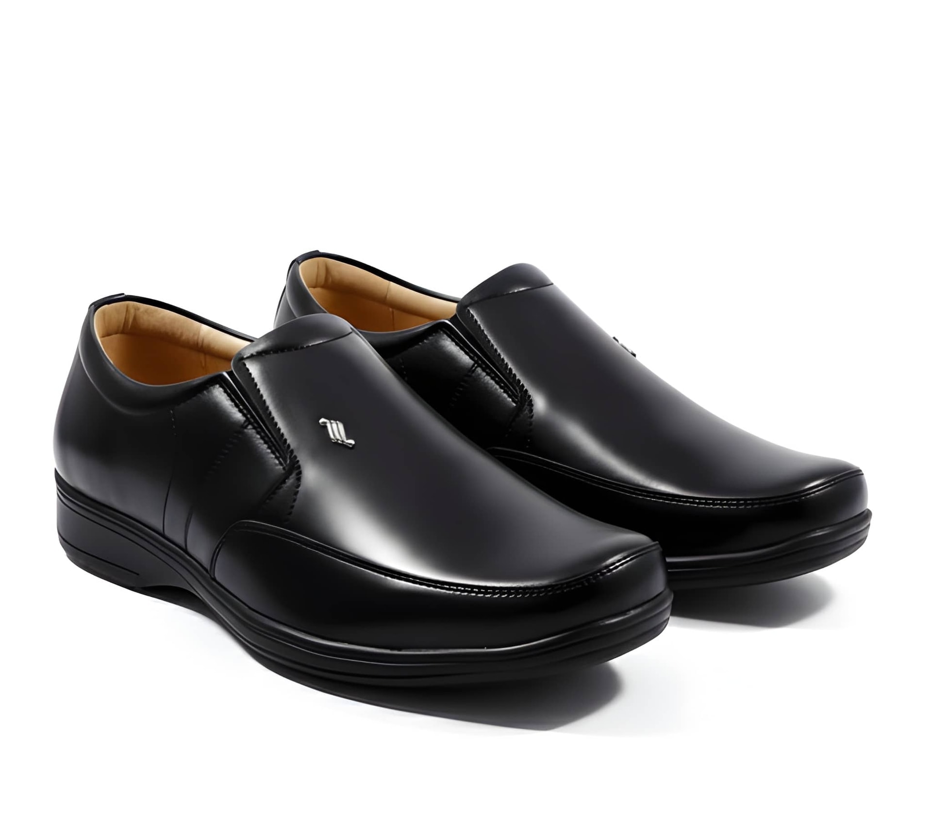 Latest Trendy Men Formal Shoes - view 4