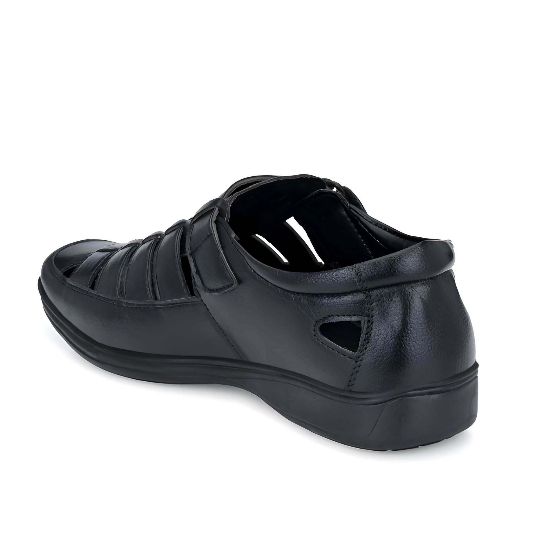 Comfortable Daily Wear Casual Sandal with Durable Sole - view 4