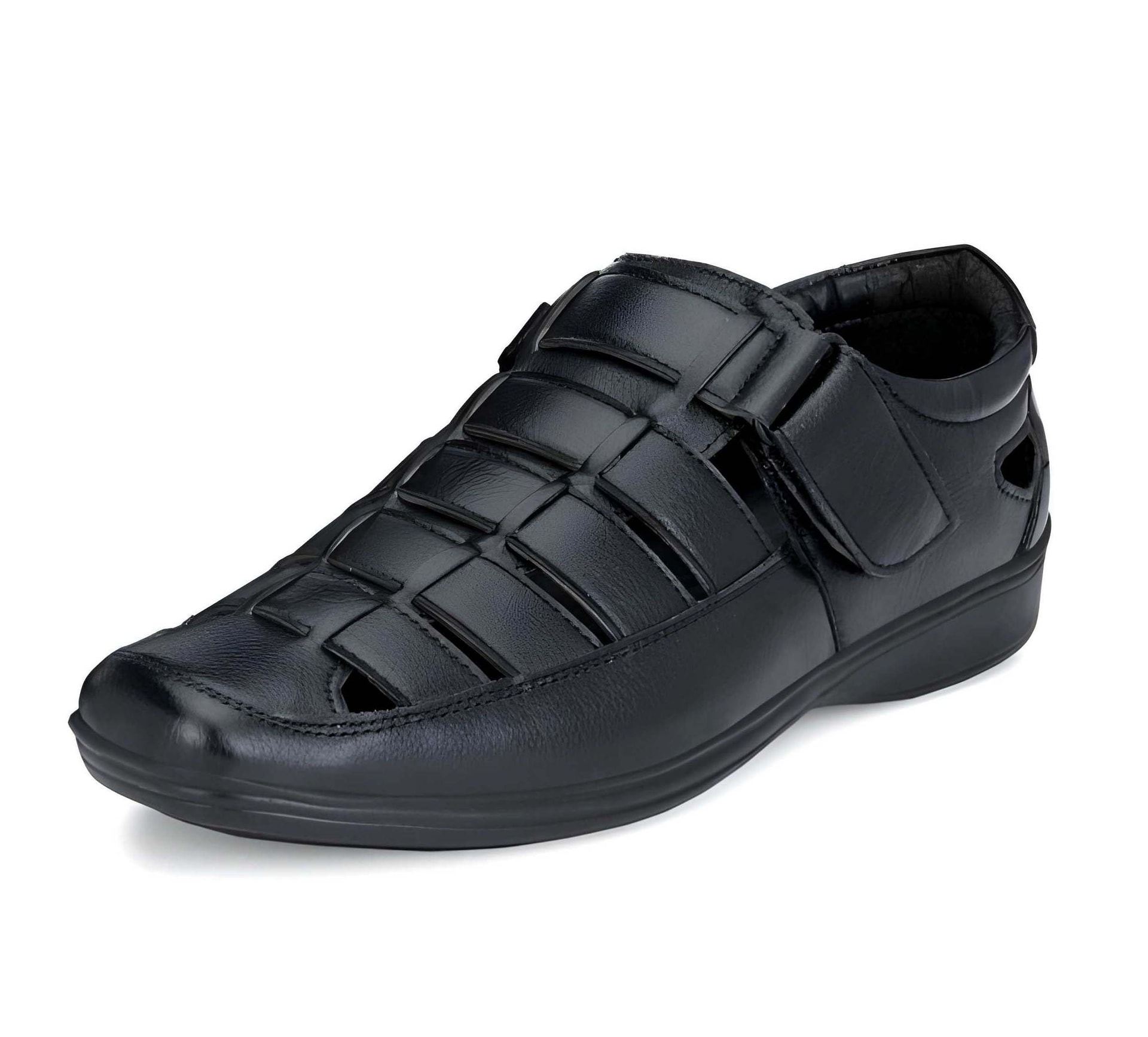 Comfortable Daily Wear Casual Sandal with Durable Sole - view 3
