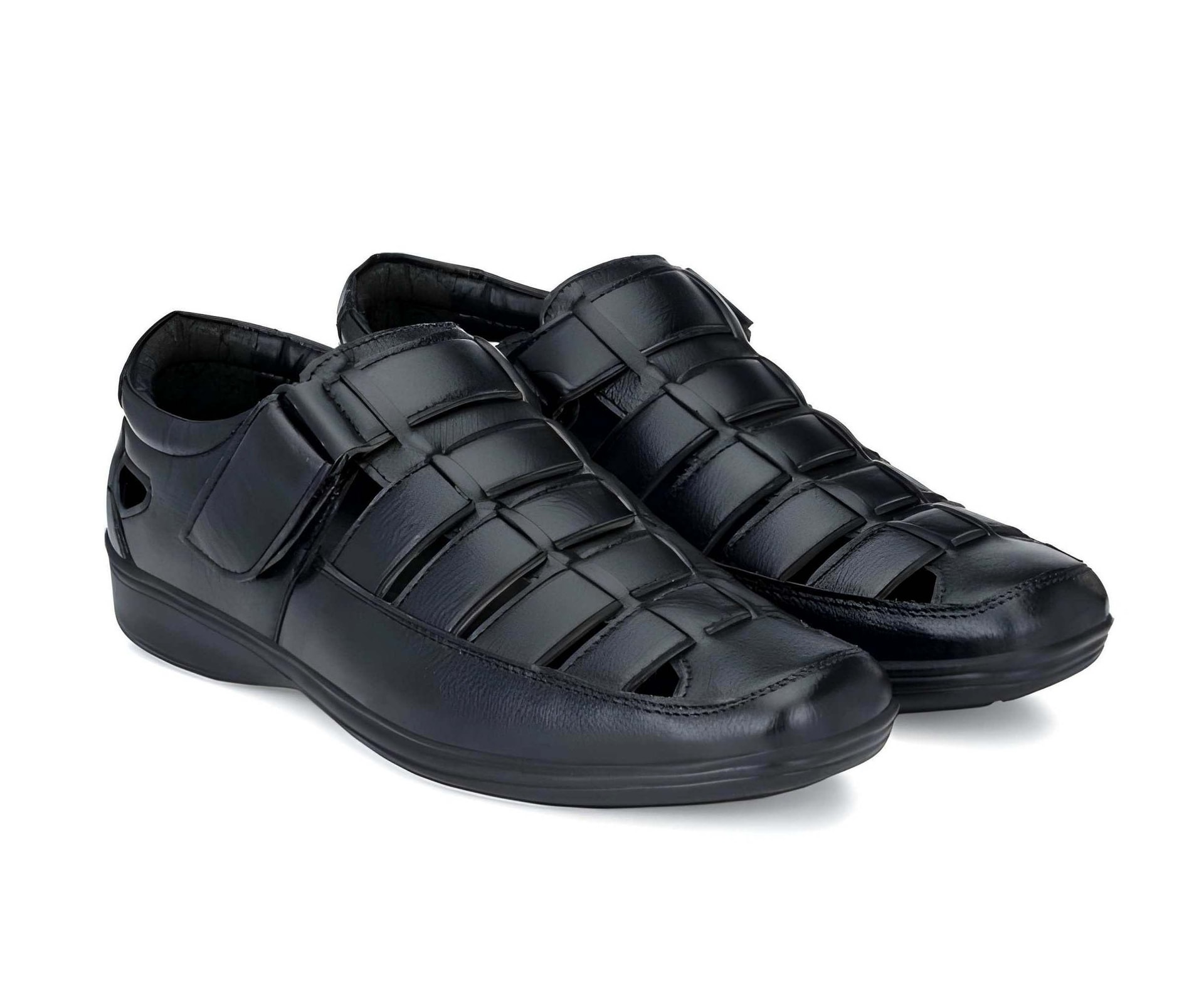 Comfortable Daily Wear Casual Sandal with Durable Sole - view 2