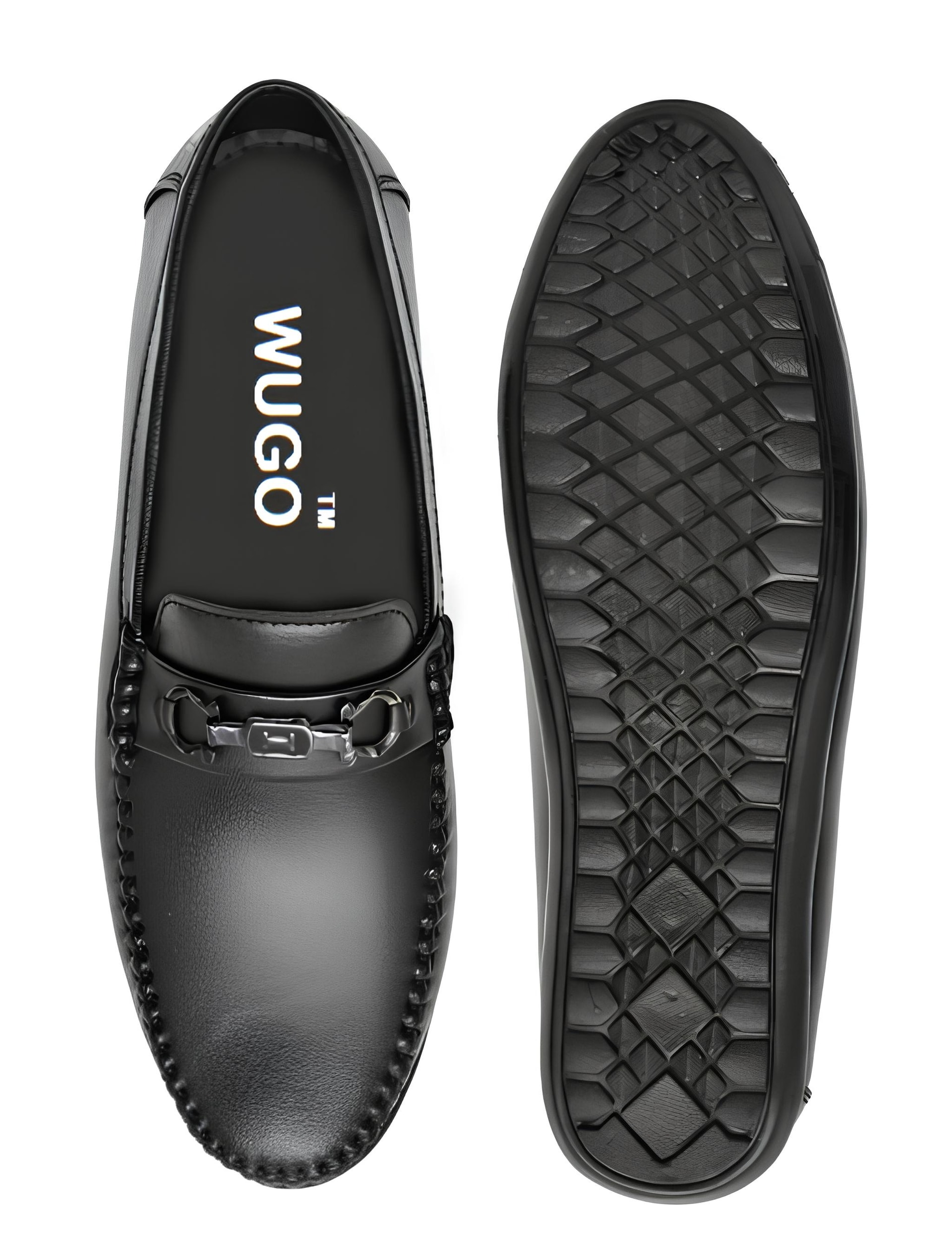 Latest Stylish Loafers for Men & Boys - view 4