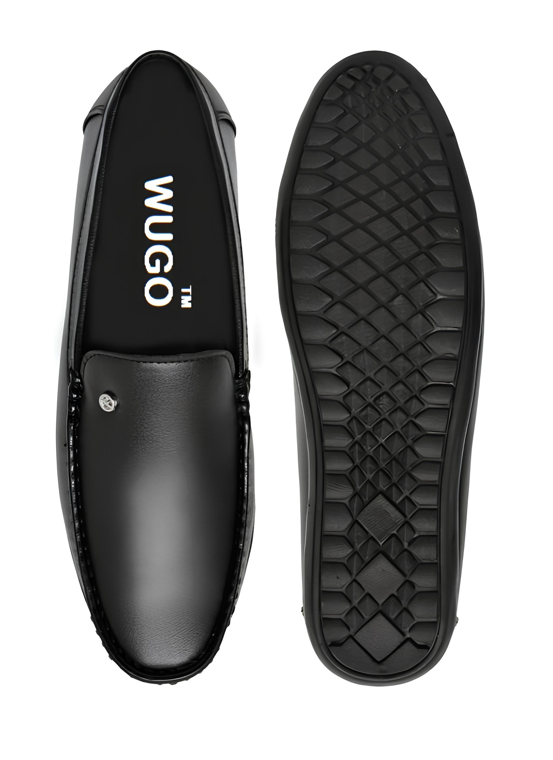 Latest Stylish Loafers for Men & Boys - view 4