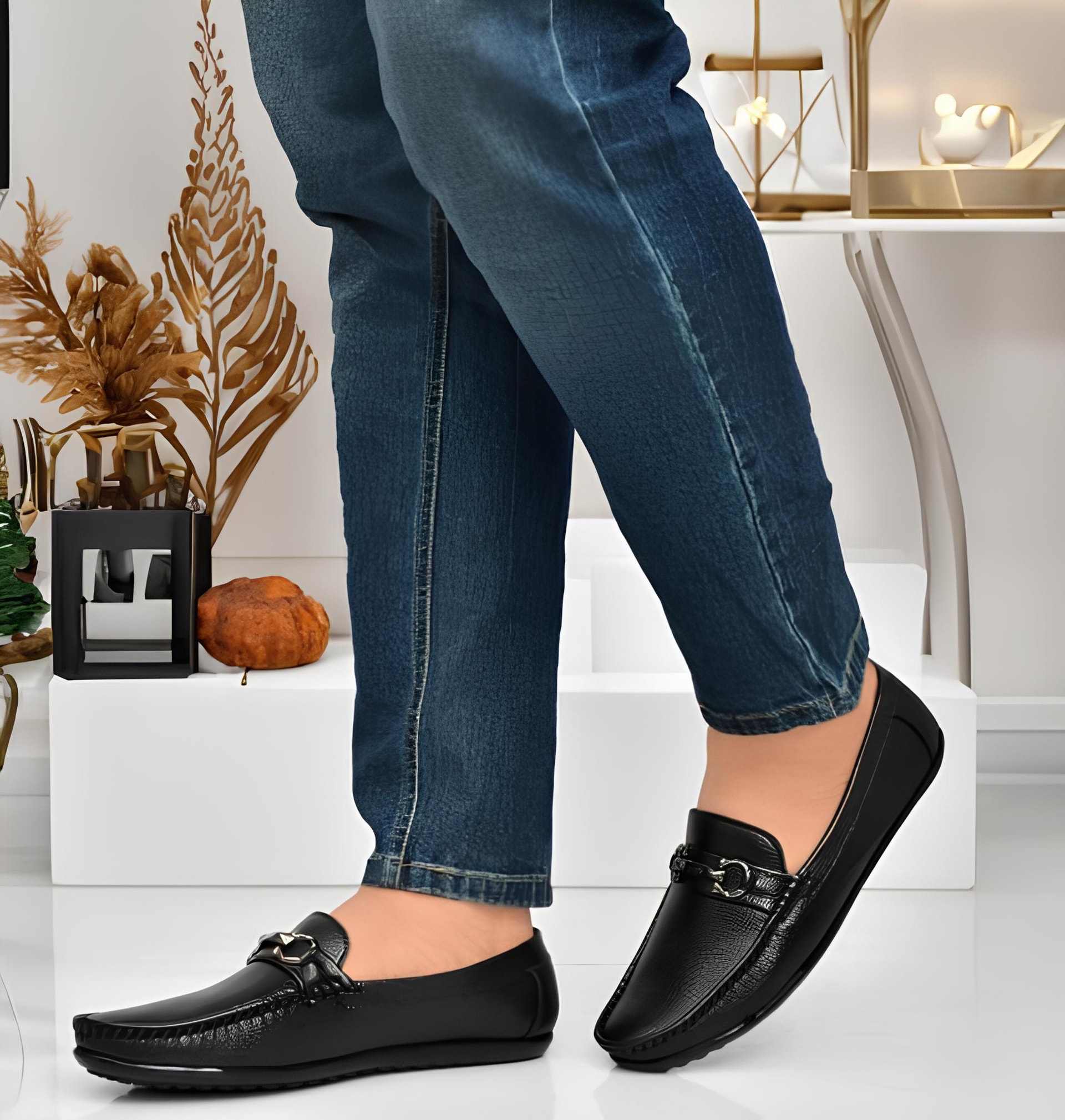 Latest Stylish Loafers for Men & Boys - view 1