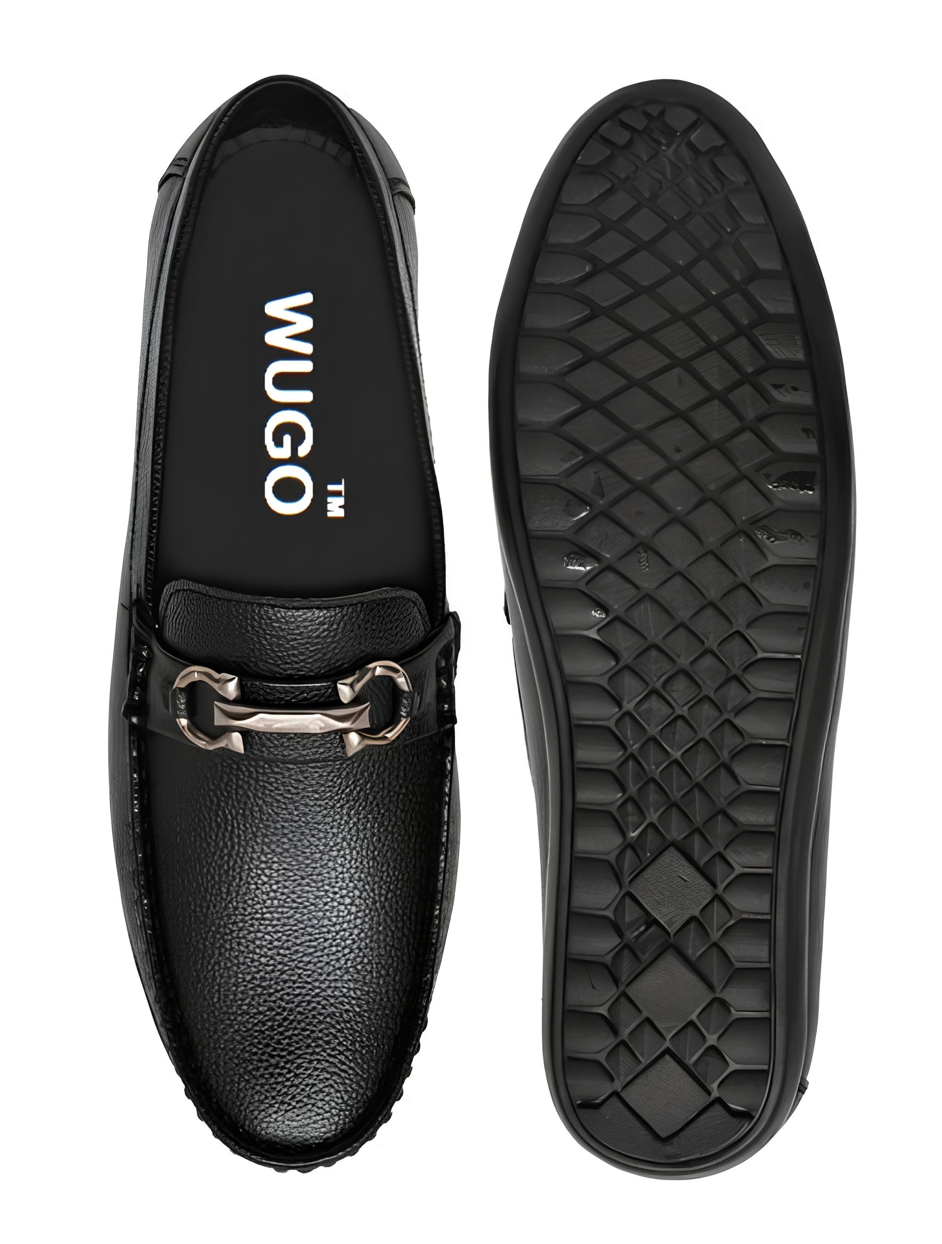 Latest Stylish Loafers for Men & Boys - view 4