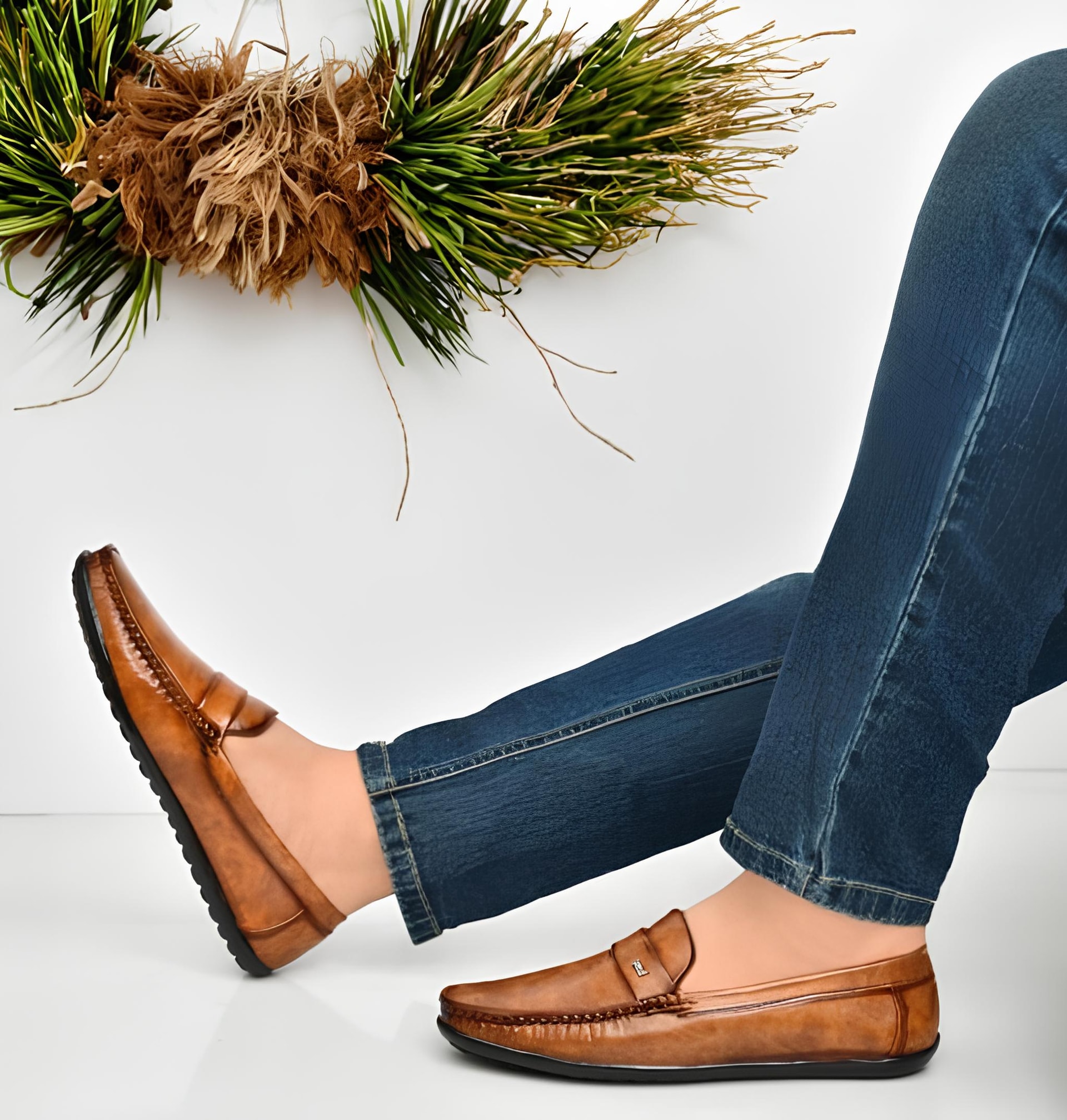 Latest Stylish Loafers for Men & Boys - view 1