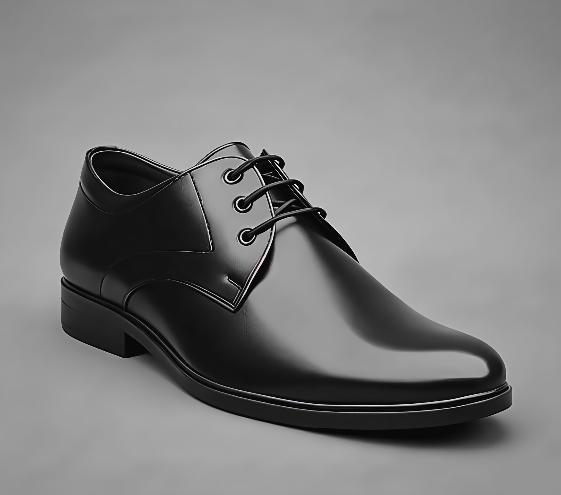 Men’s Signature Comfort Formal Shoes - view 5