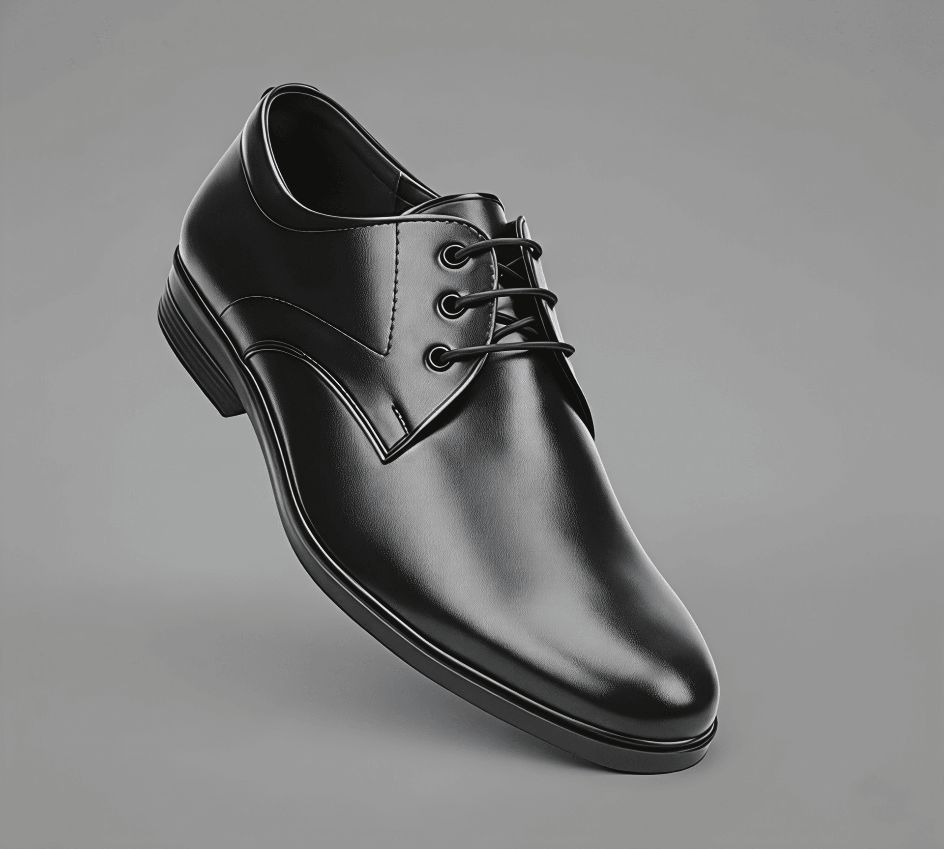 Men’s Signature Comfort Formal Shoes - view 1