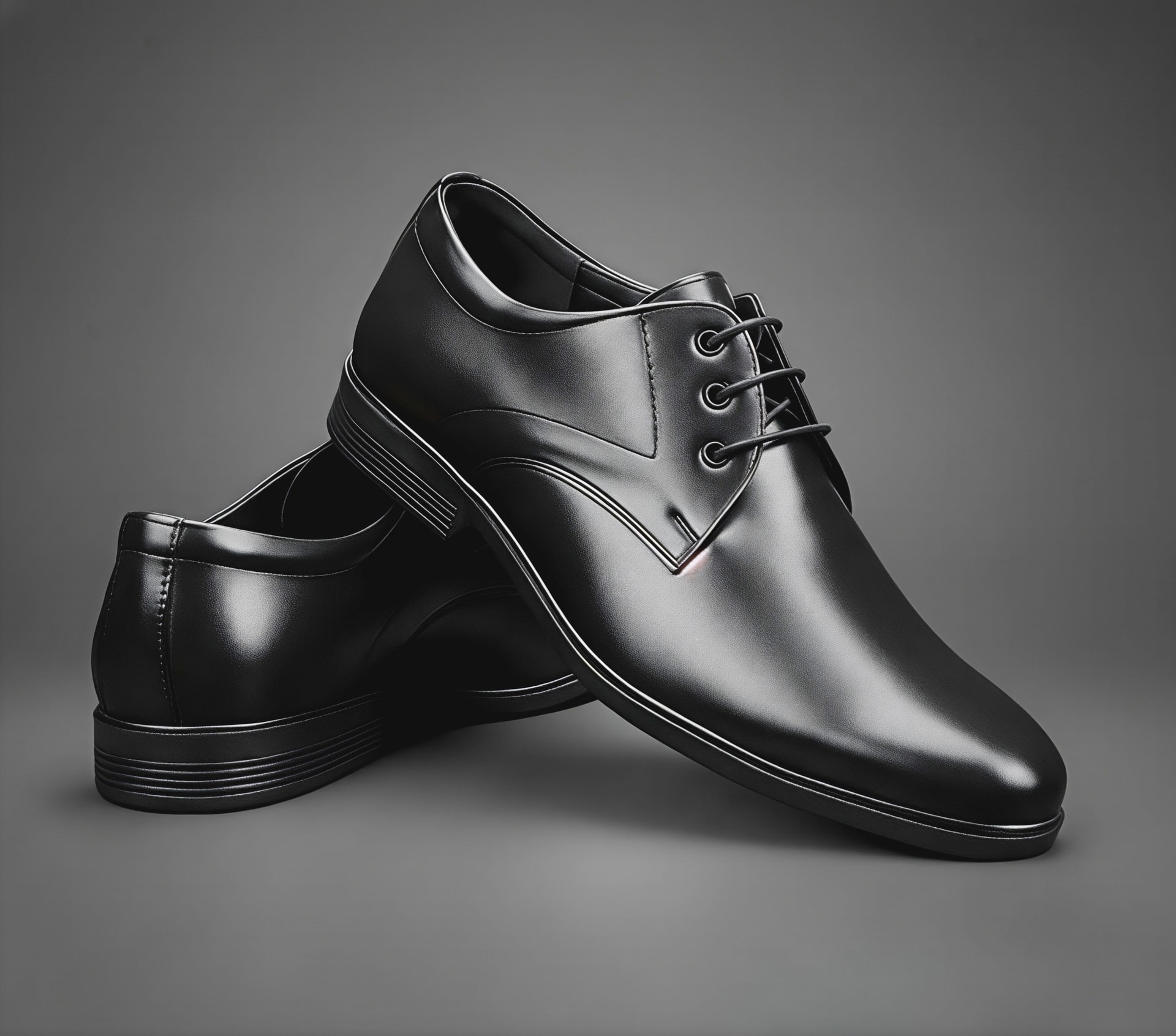 Men’s Signature Comfort Formal Shoes - view 10