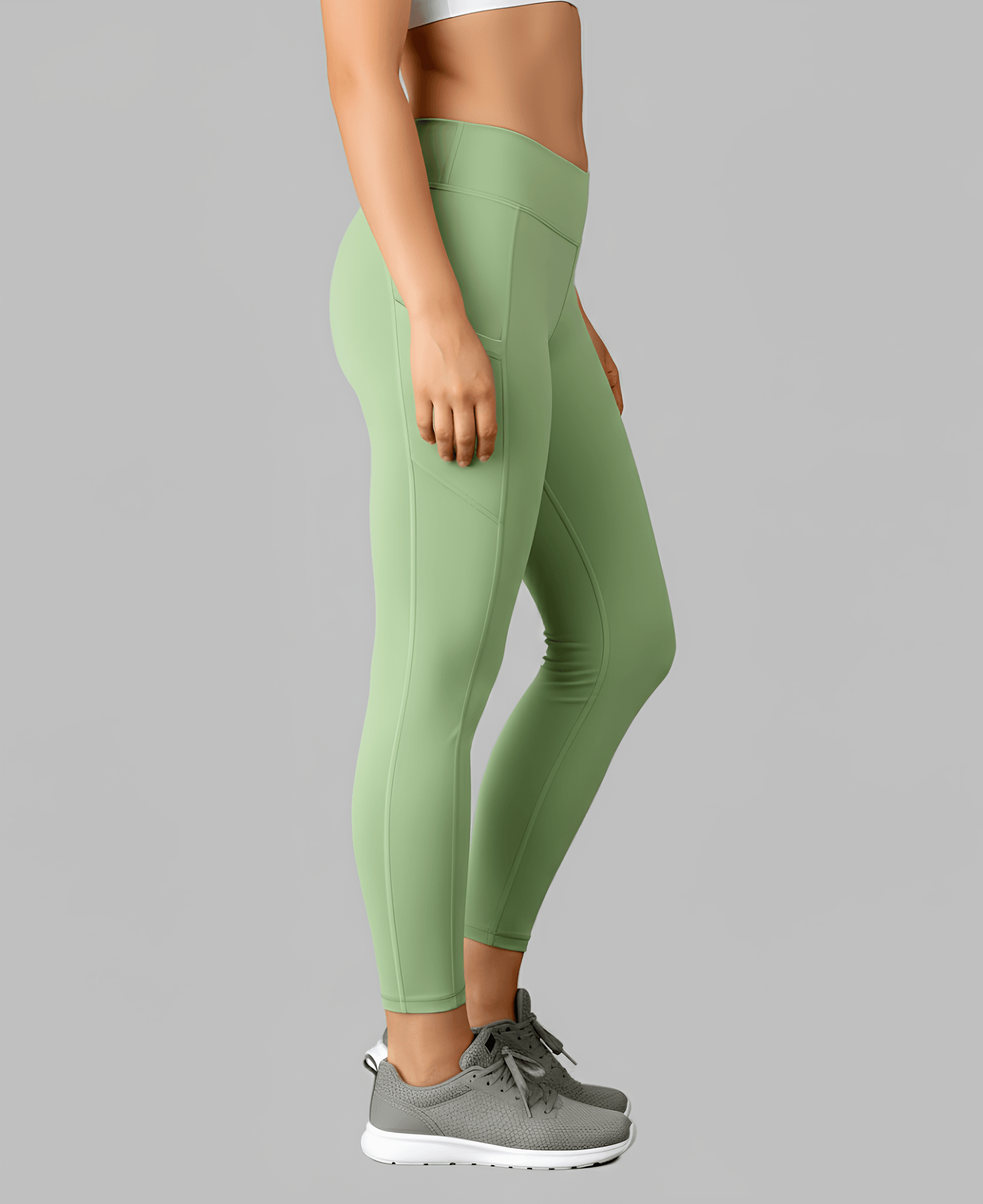 Premium Gym Wear for Women - view 3