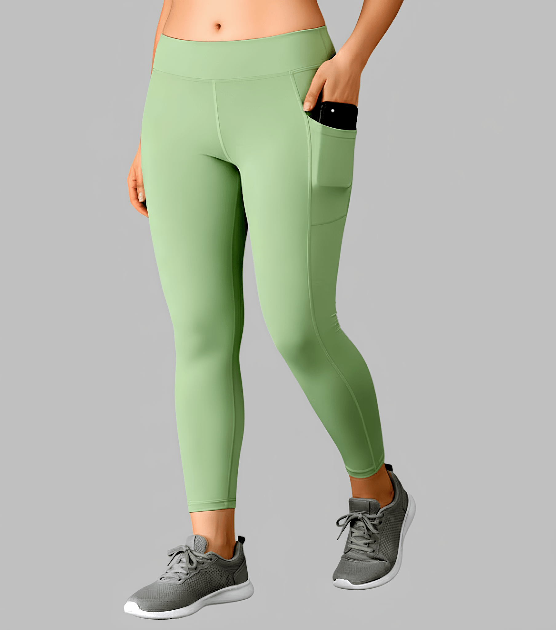 Premium Gym Wear for Women - view 1
