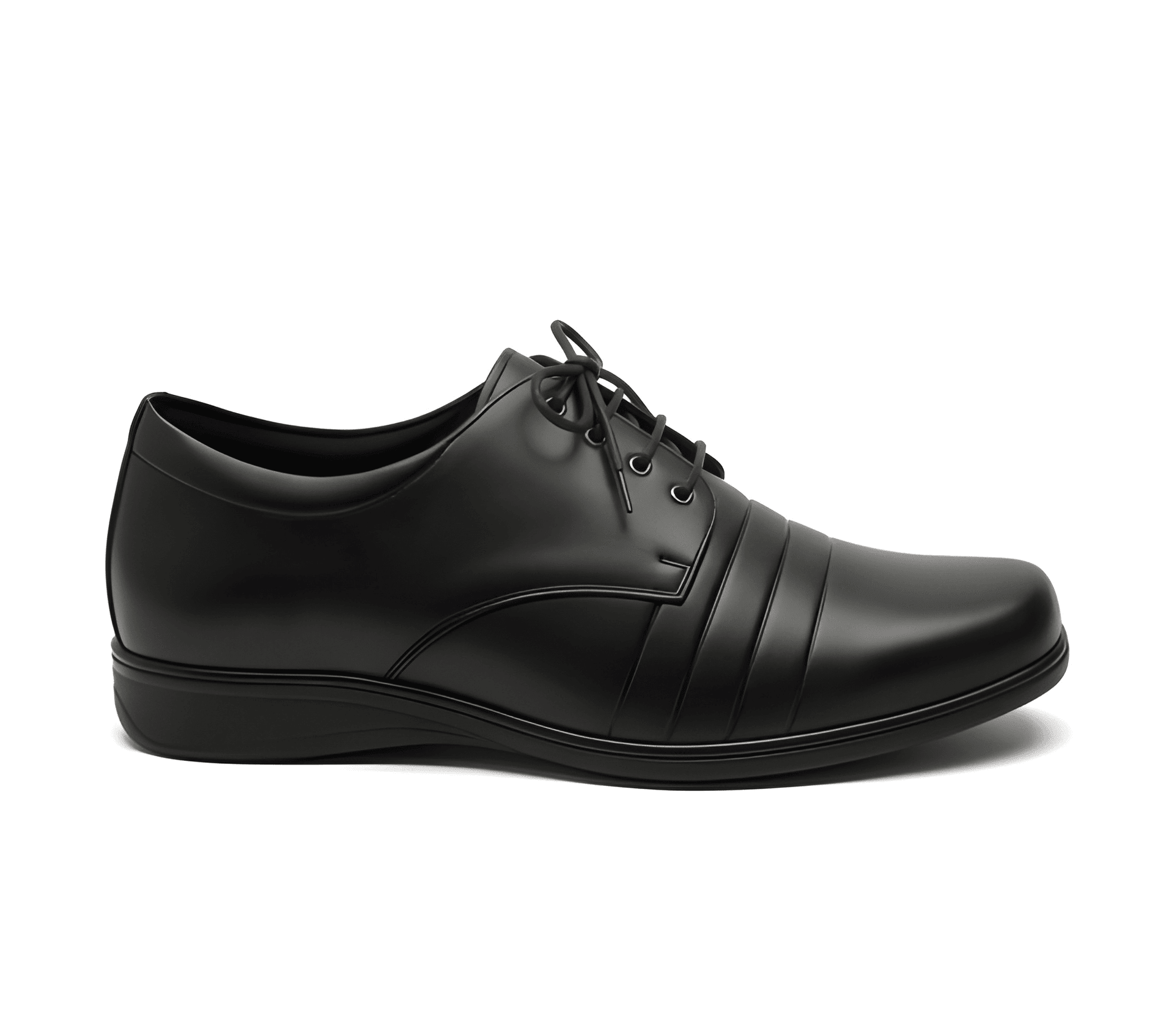 1. Men’s Signature Comfort Formal Shoes - view 5