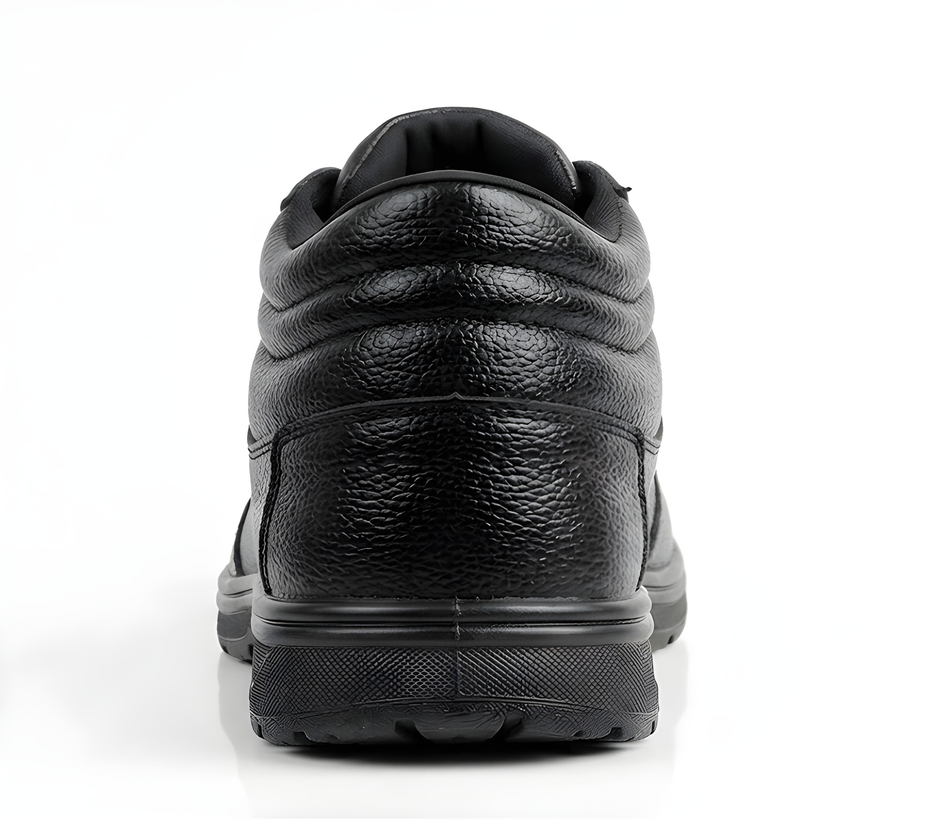 Anti-Skid Durable Industrial Work Shoes For Men - view 3