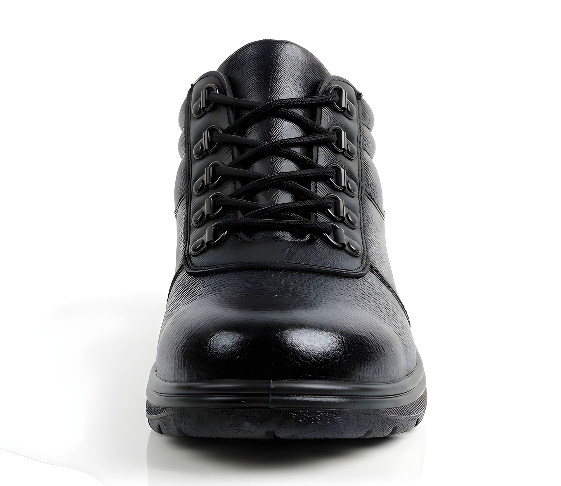 Anti-Skid Durable Industrial Work Shoes For Men - view 5