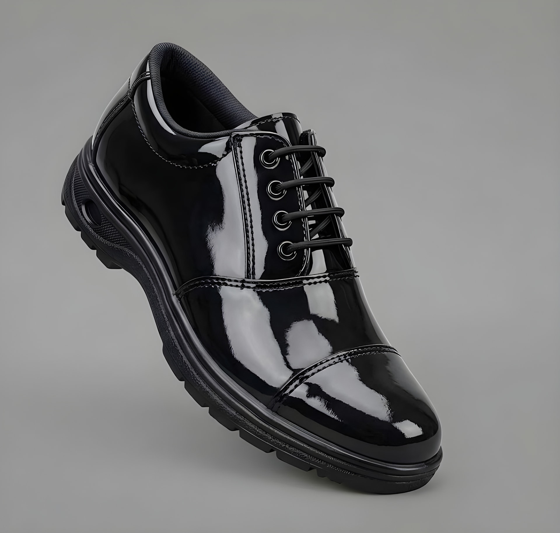 Anti-Slip Industrial Security Footwear For Men - view 2