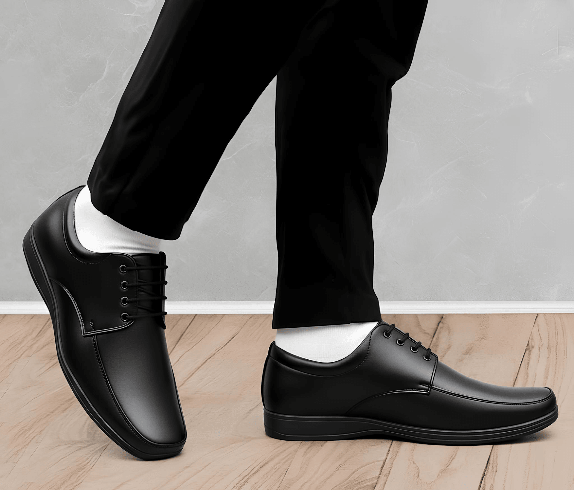 Latest Stylish Men Formal Shoes - view 4