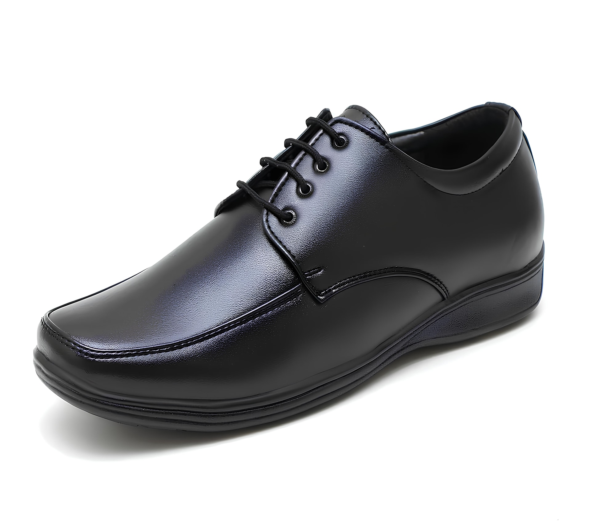 Latest Stylish Men Formal Shoes - view 5