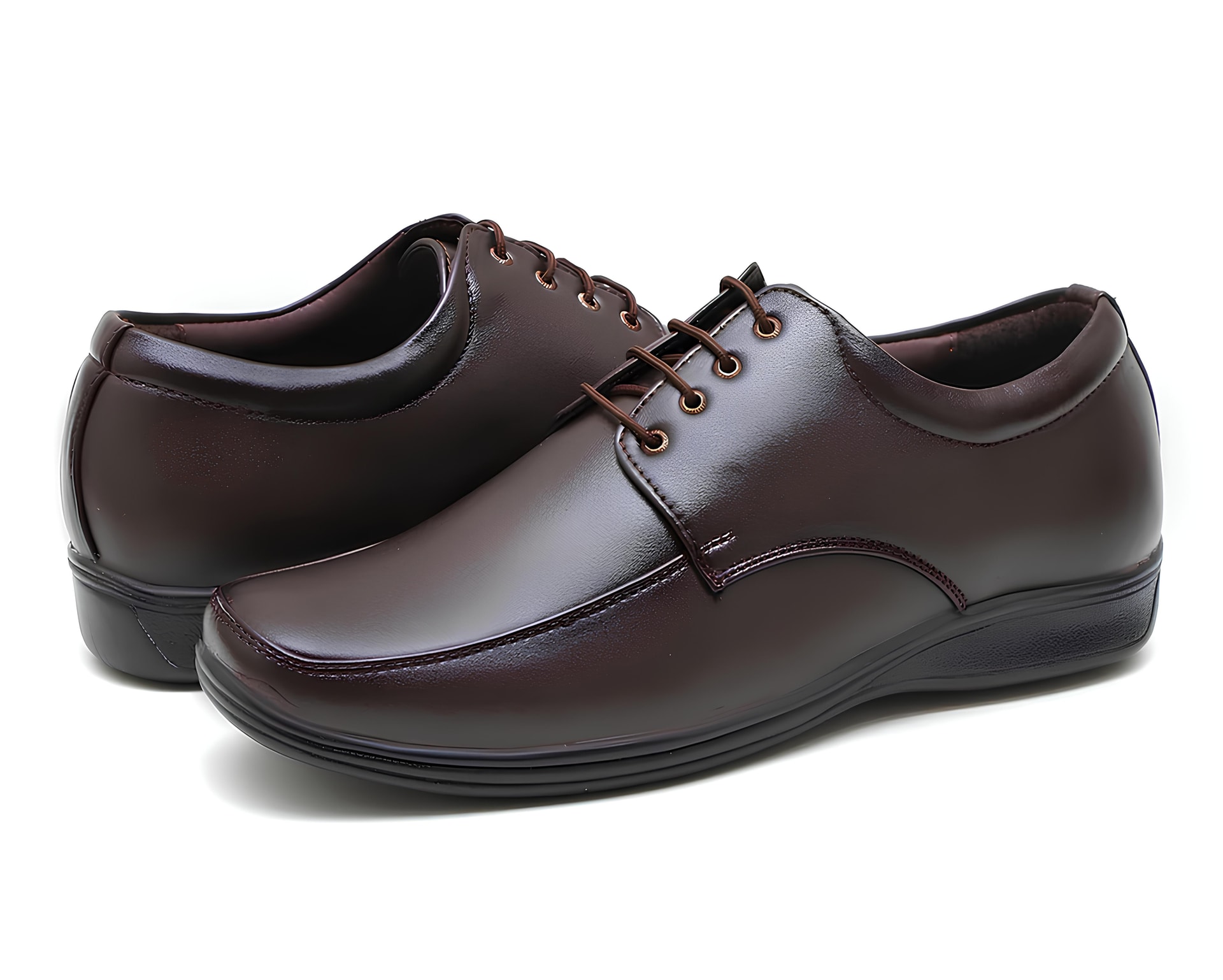 Men’s Premium Slip-On Formal Shoes - view 9