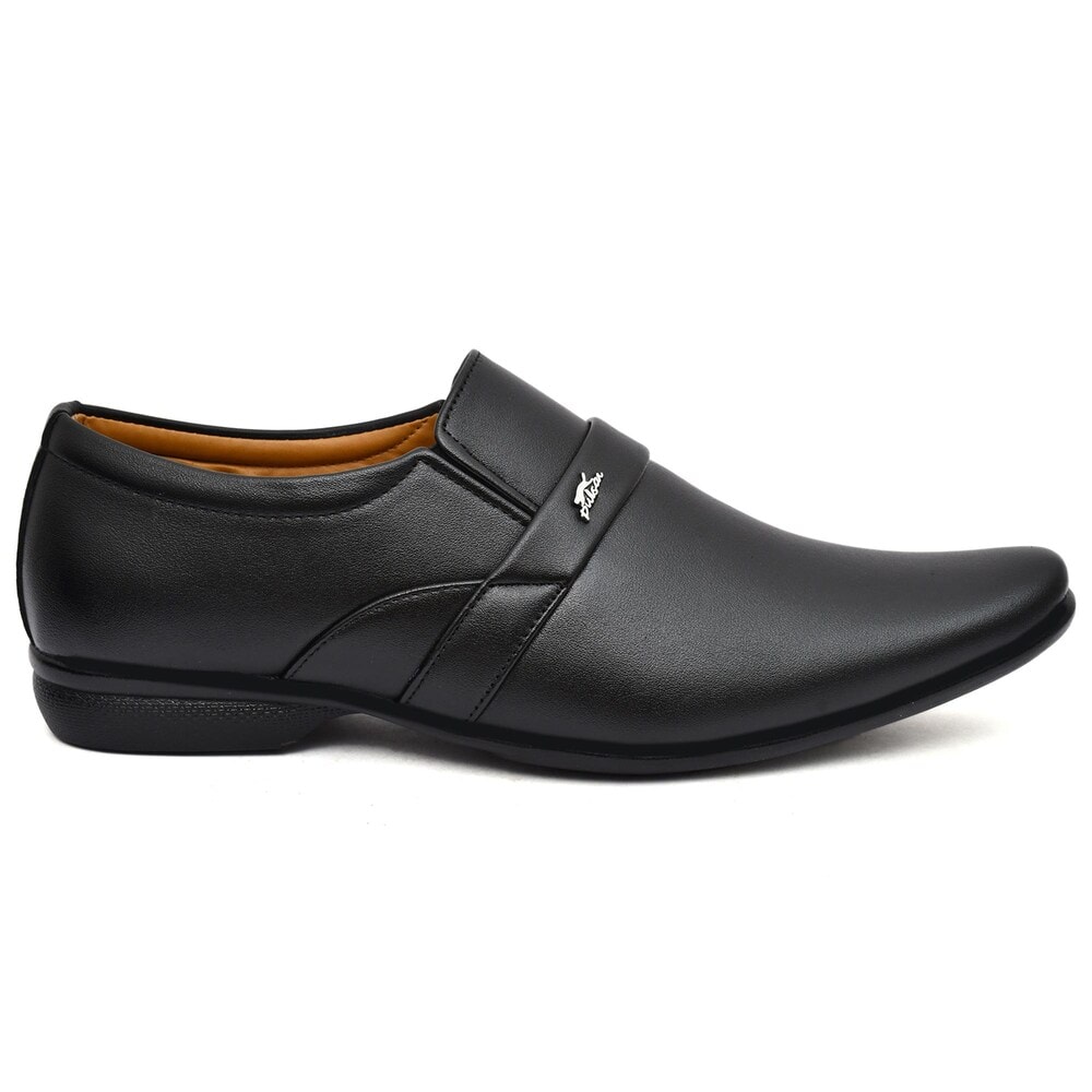 Latest Trendy Men Formal Shoes - view 3