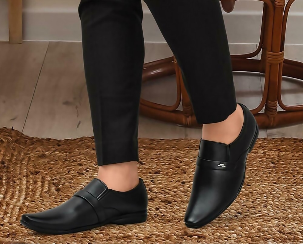 Latest Trendy Men Formal Shoes - view 4