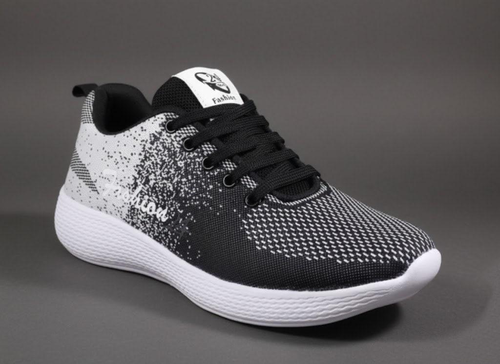 Men Casual Sport Shoes & Sneakers - view 3