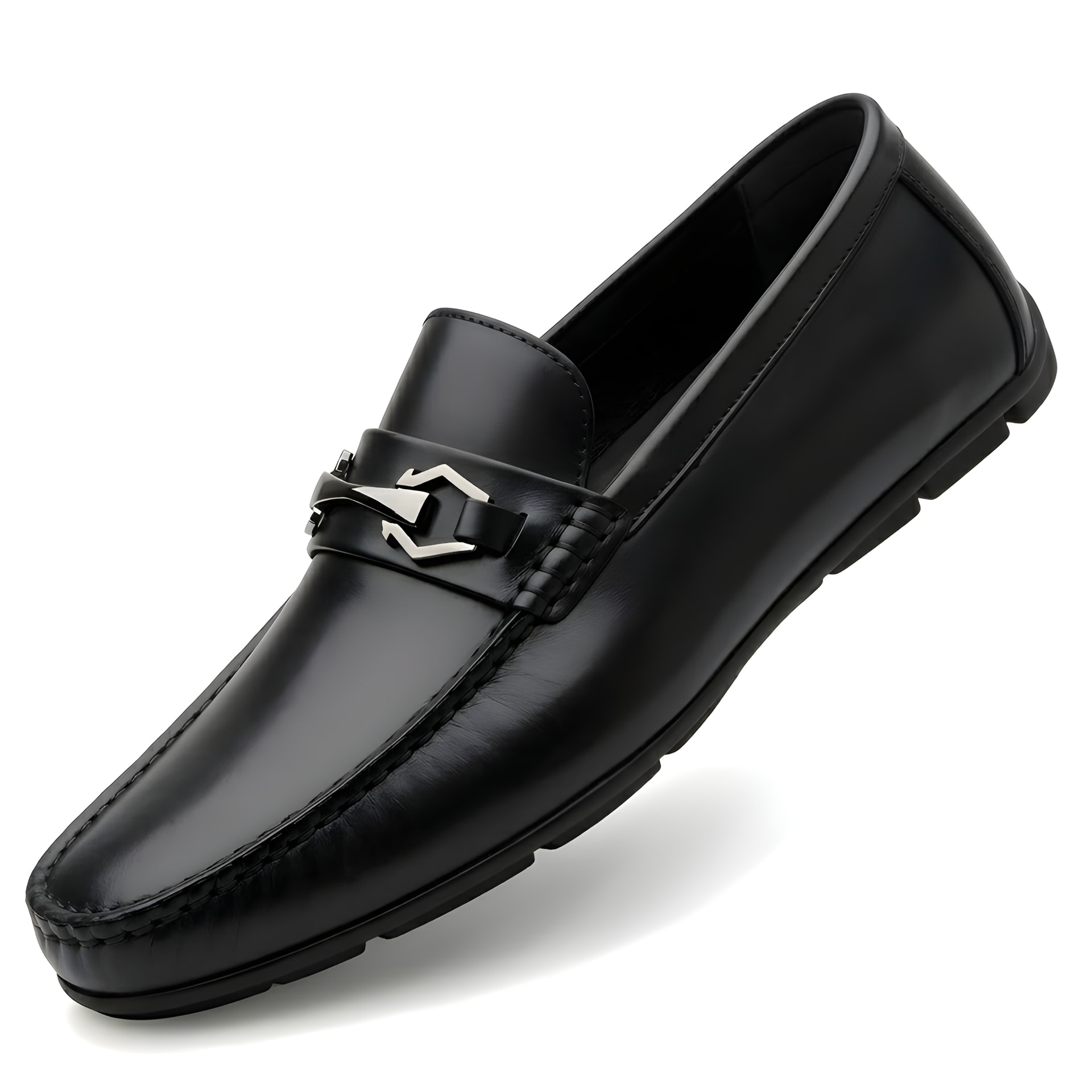 Flexible & Comfortable Driving Shoes for Everyday Use - view 1