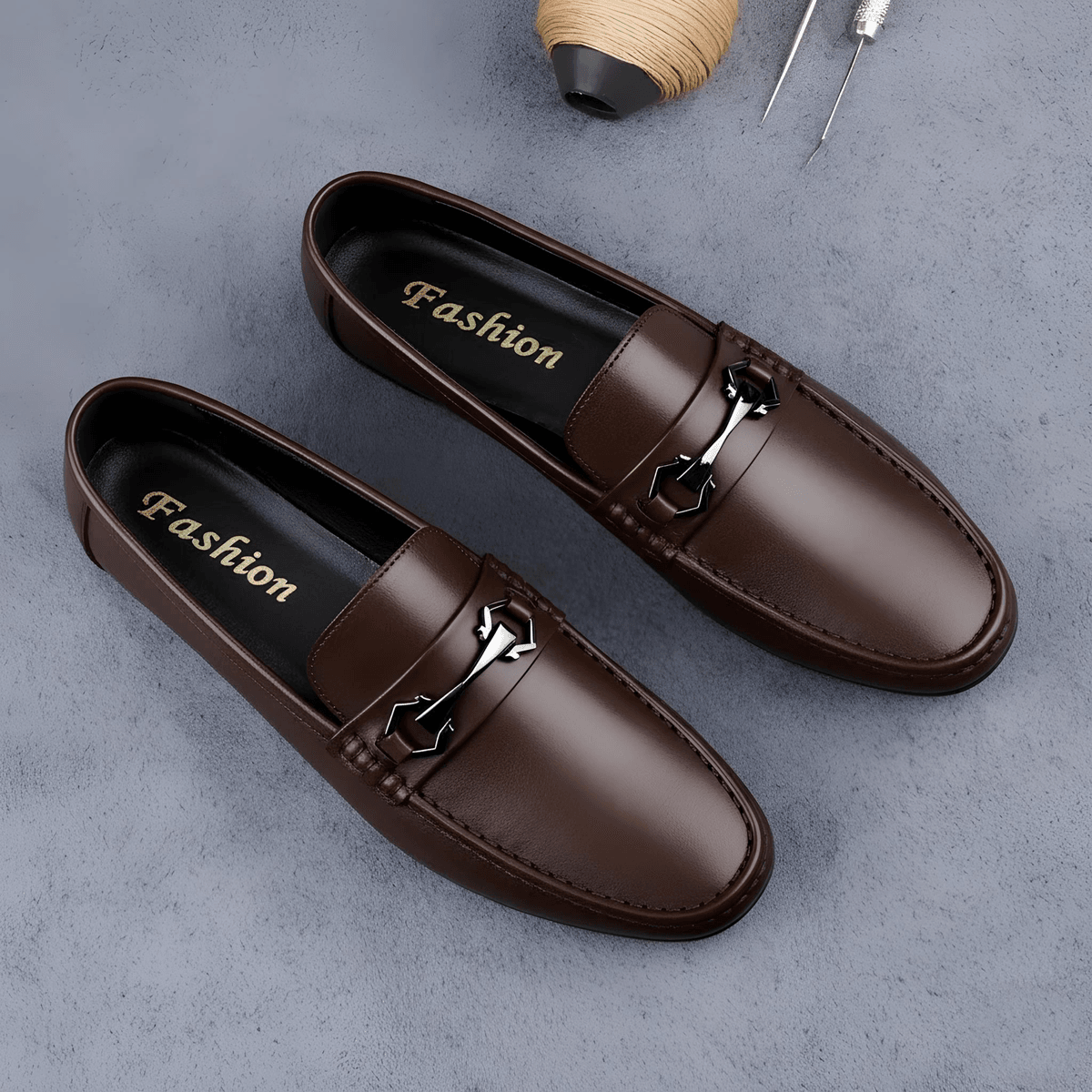 Design Casual Loafers for Men