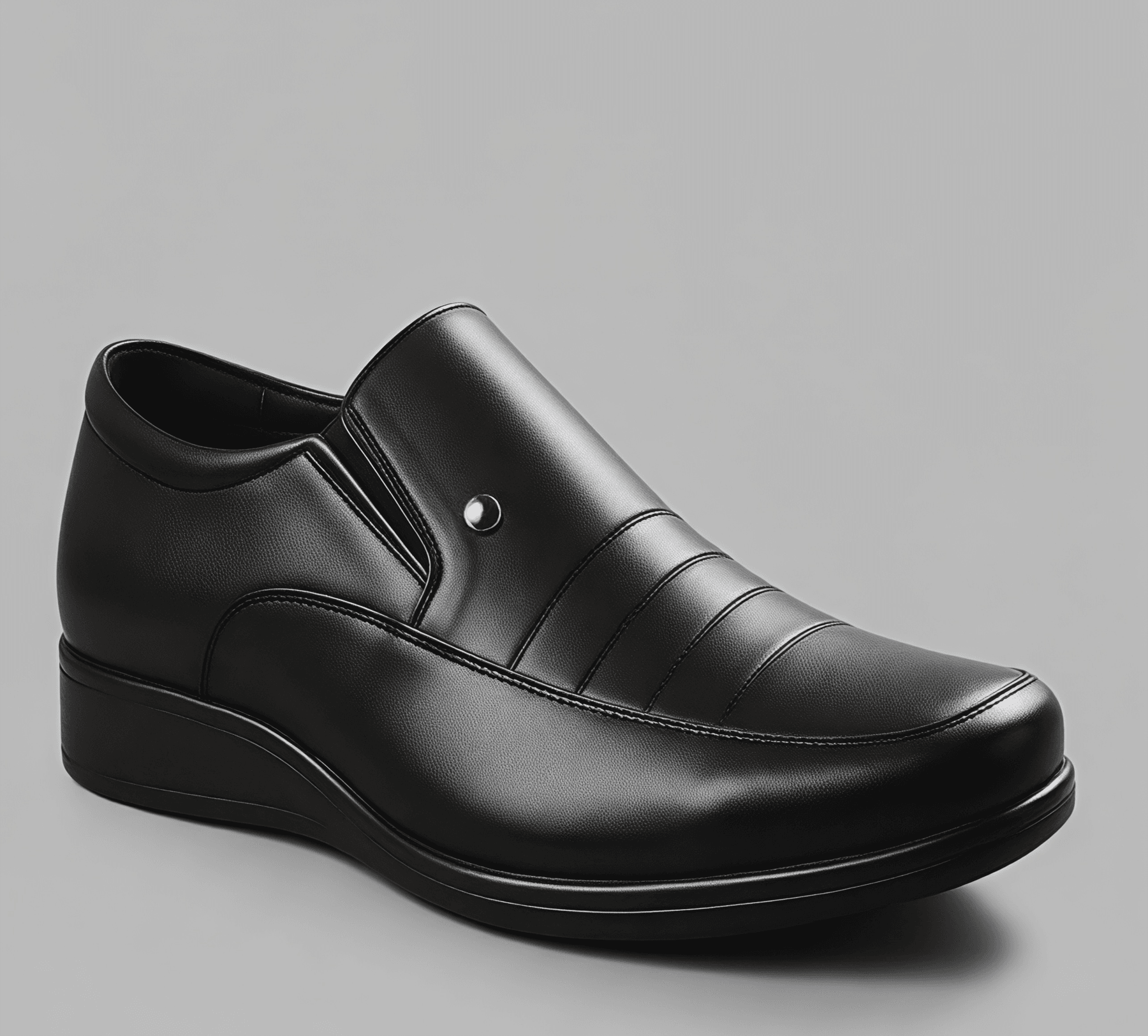 Men’s Classic Moccasin Formal Shoes