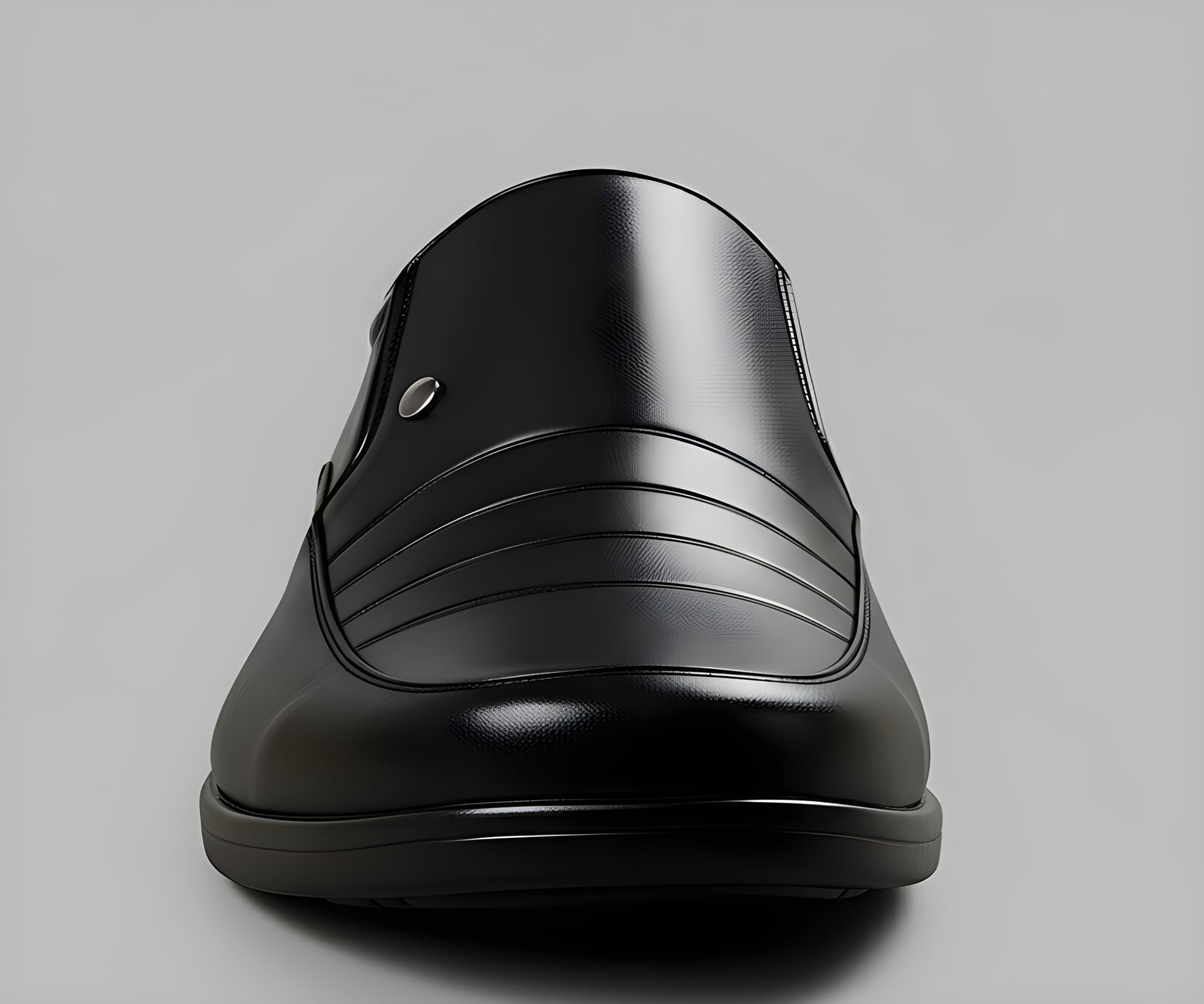 Men’s Classic Moccasin Formal Shoes