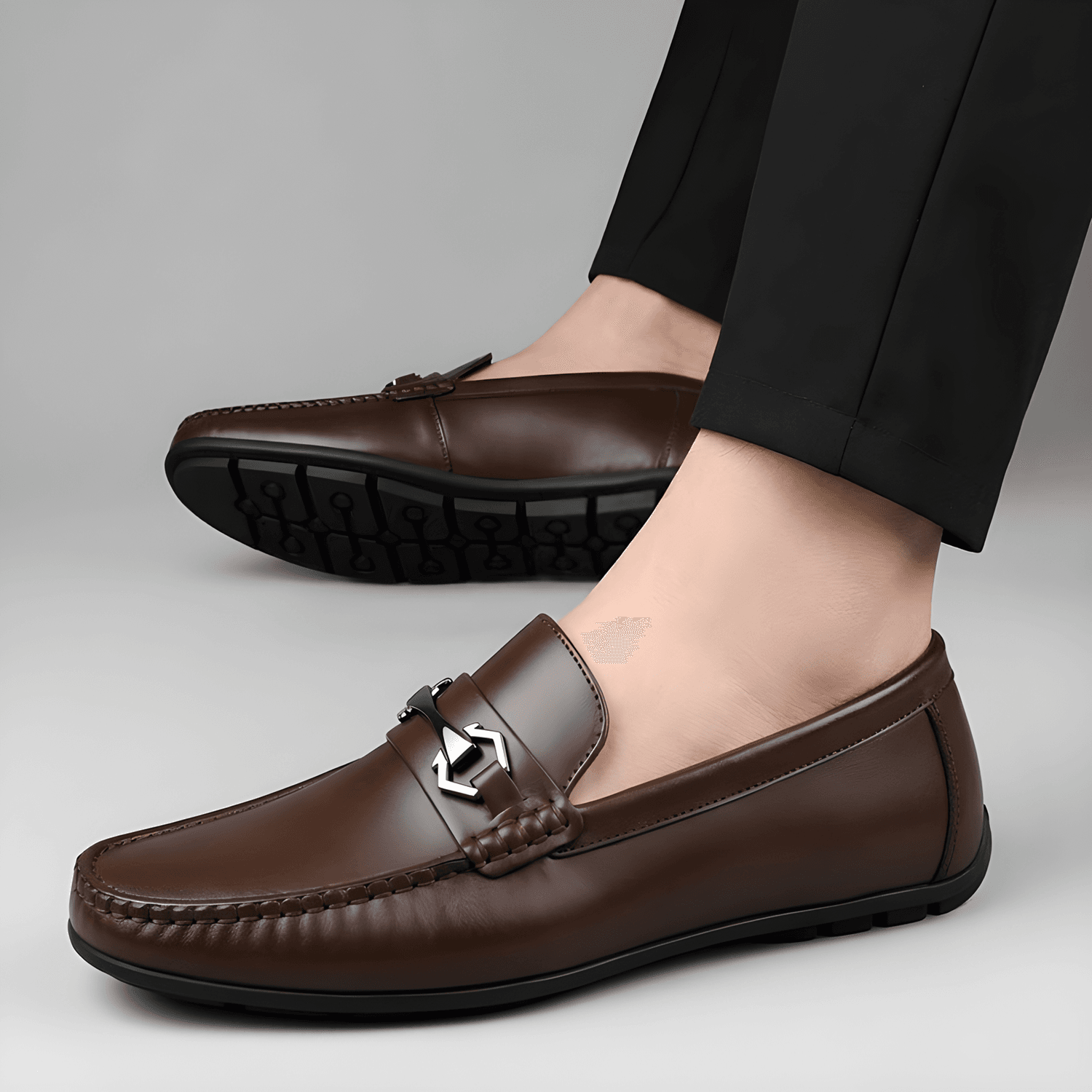 Design Casual Loafers for Men
