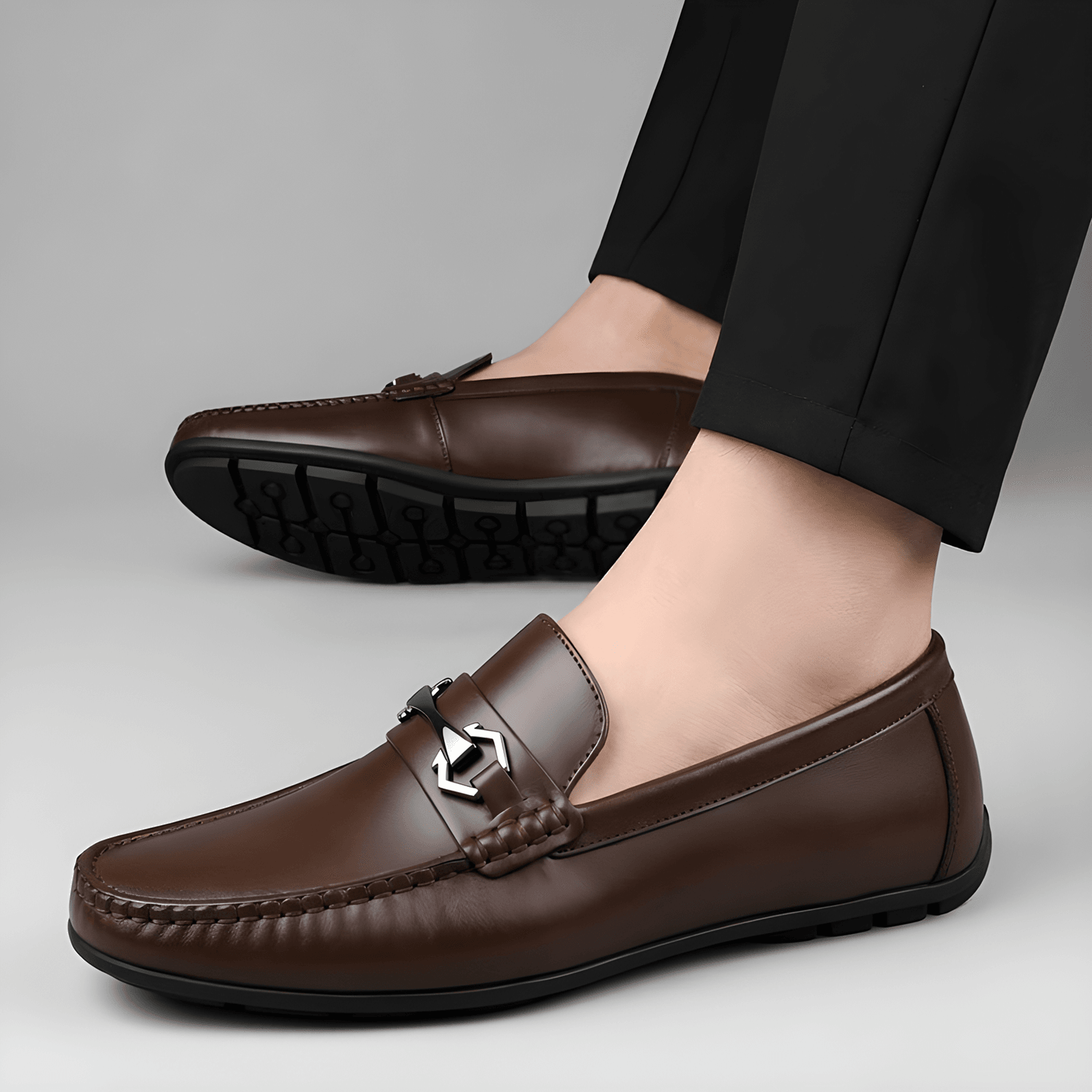 Design Casual Loafers for Men - view 2